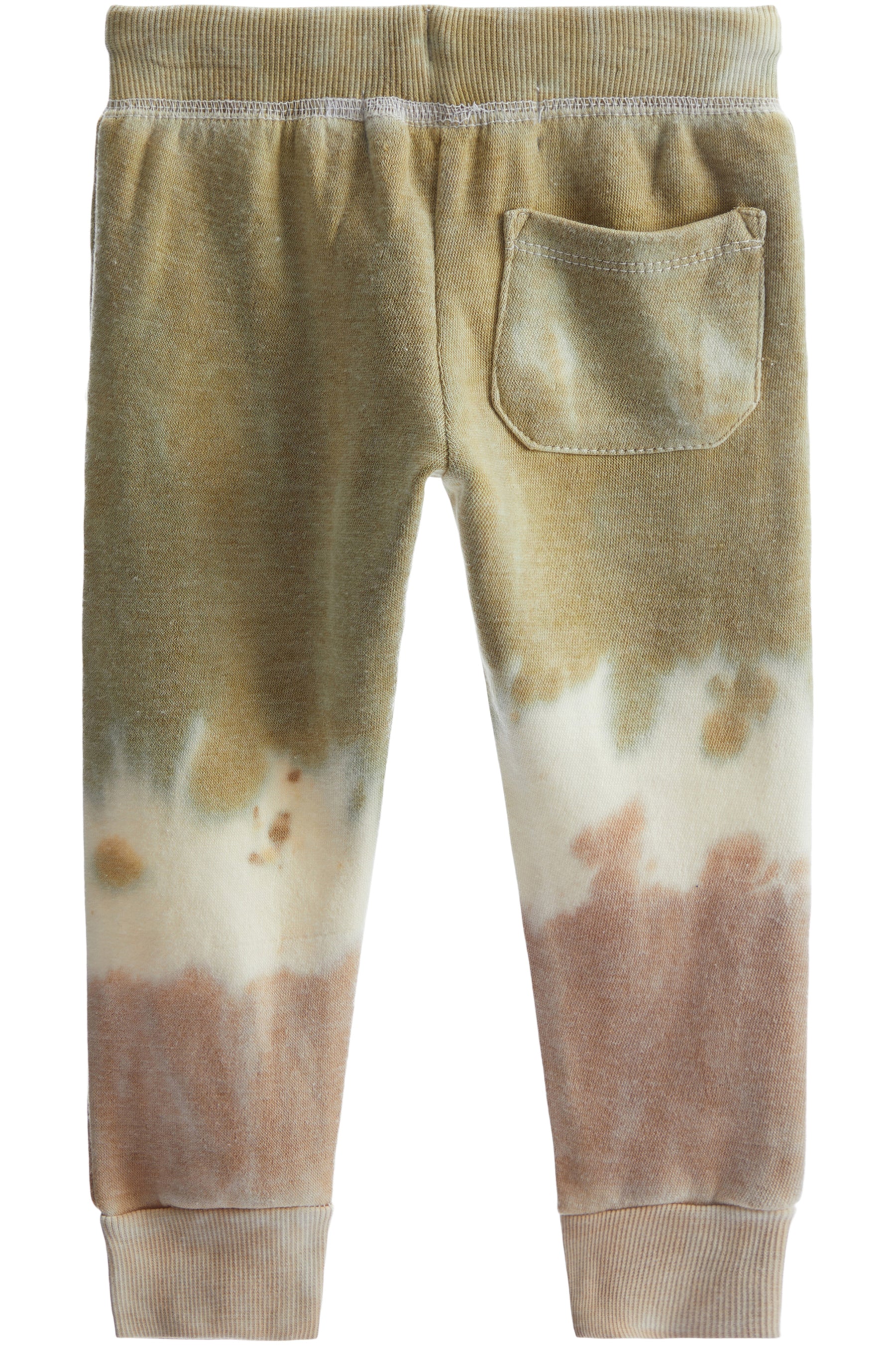 Triple Dip Burnout Jogger