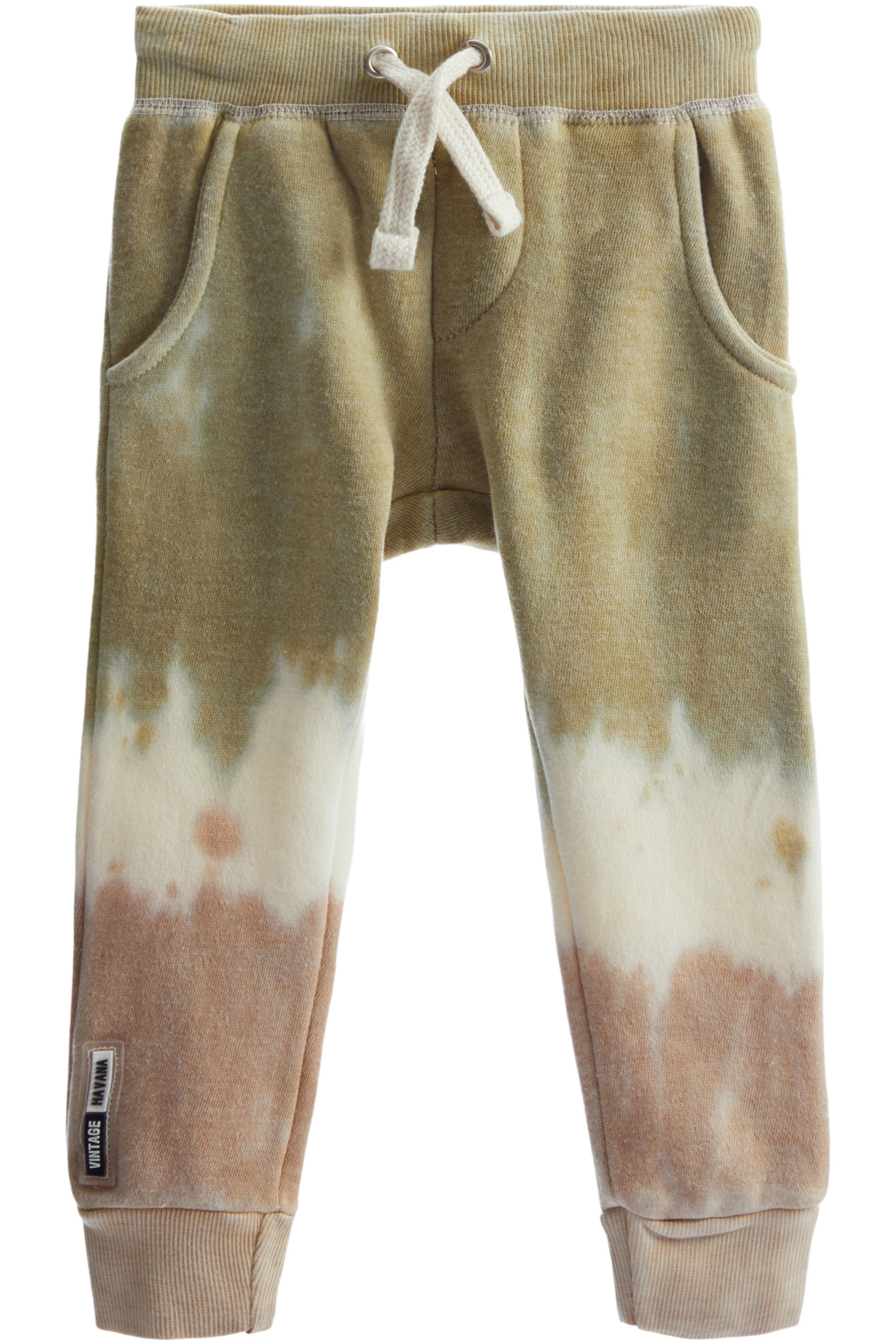 Triple Dip Burnout Jogger