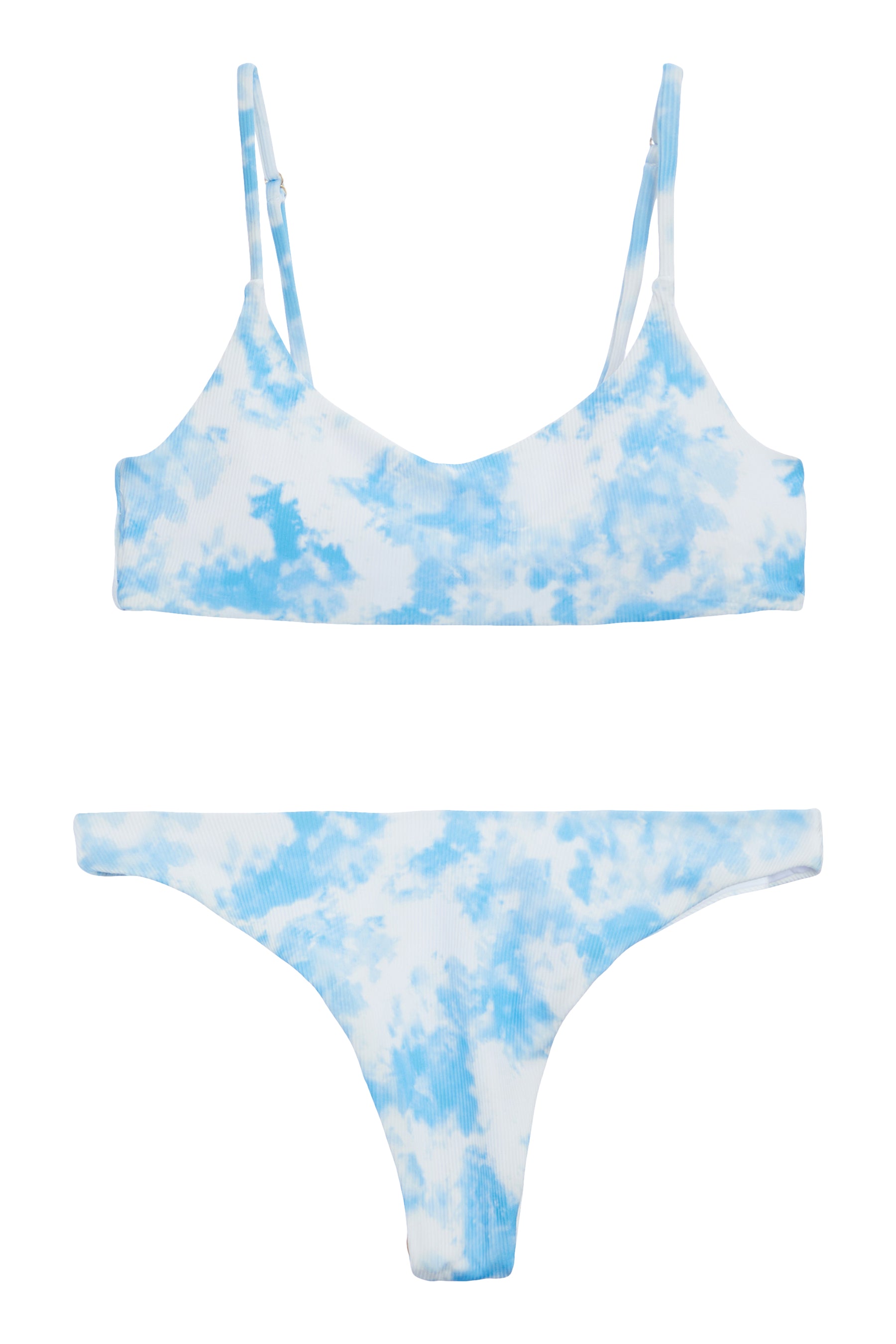 Thetis Cloud Bikini