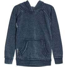 Burnout Pullover Hoodie
