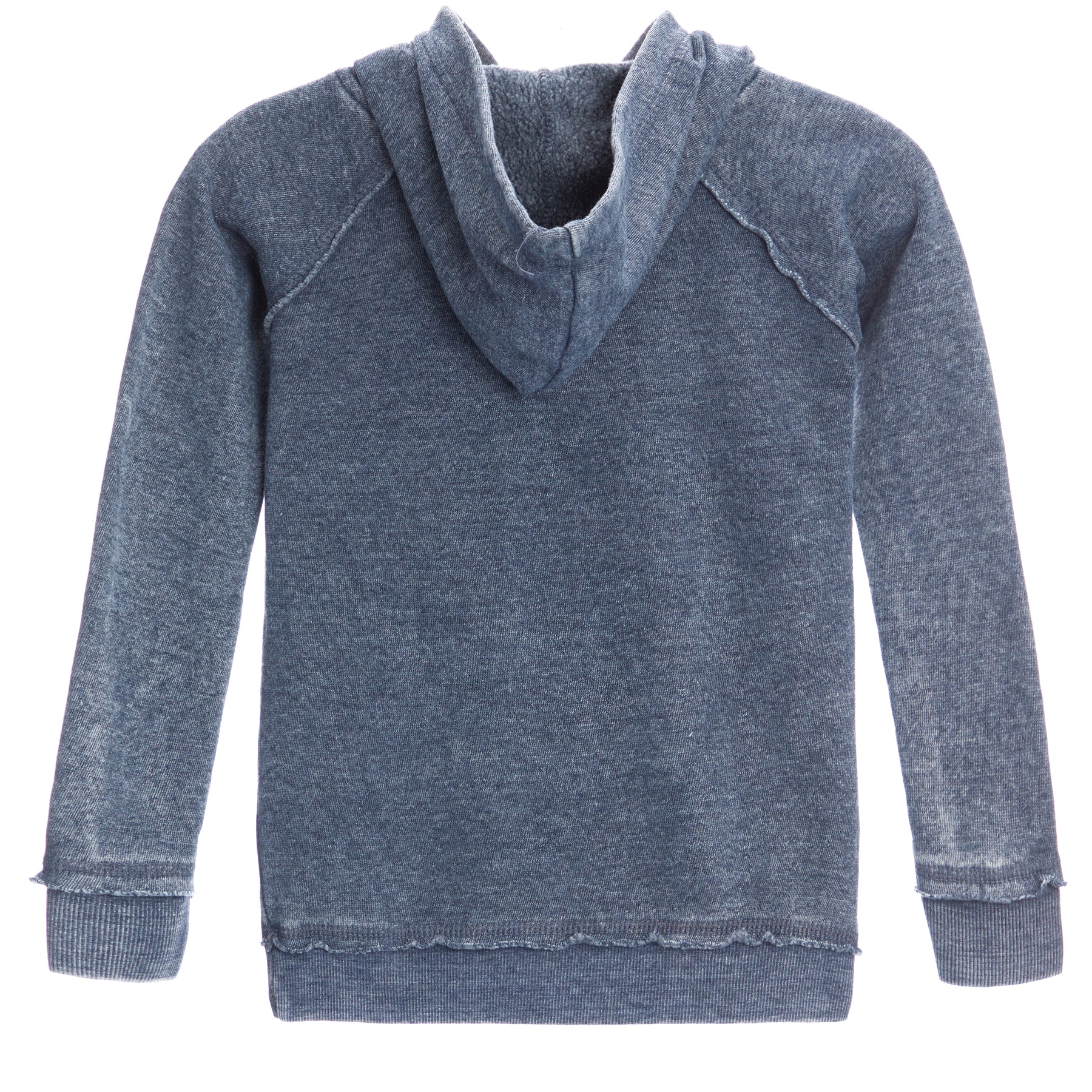 Never Ending Chill Pullover Hoodie