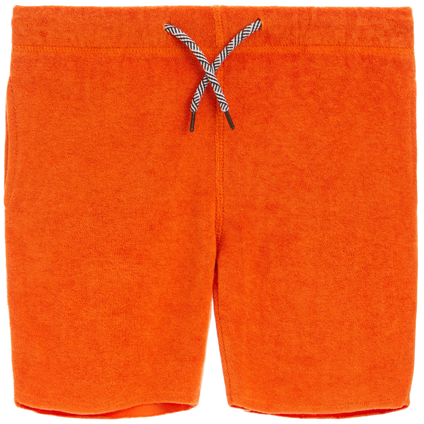Camp Short