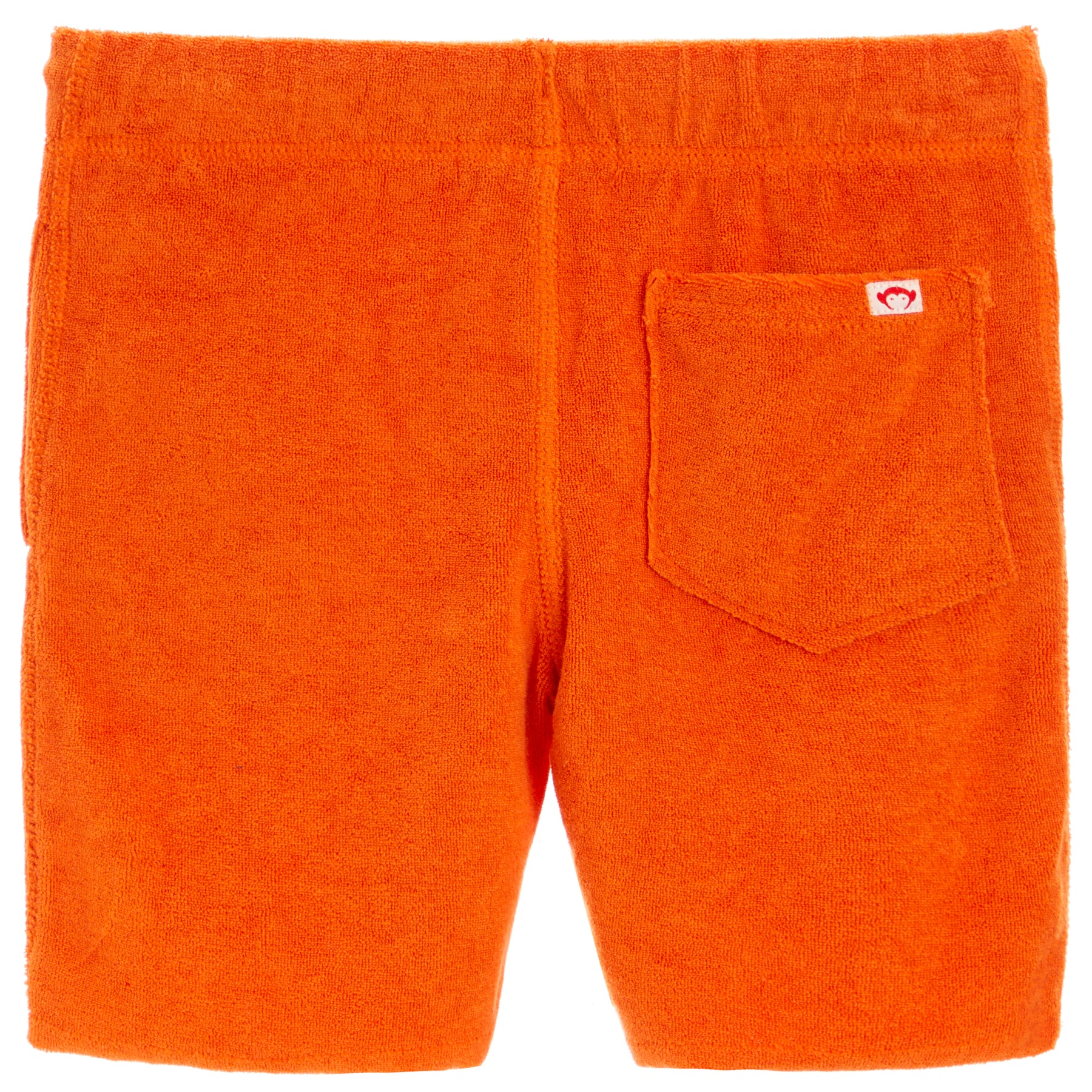 Camp Short