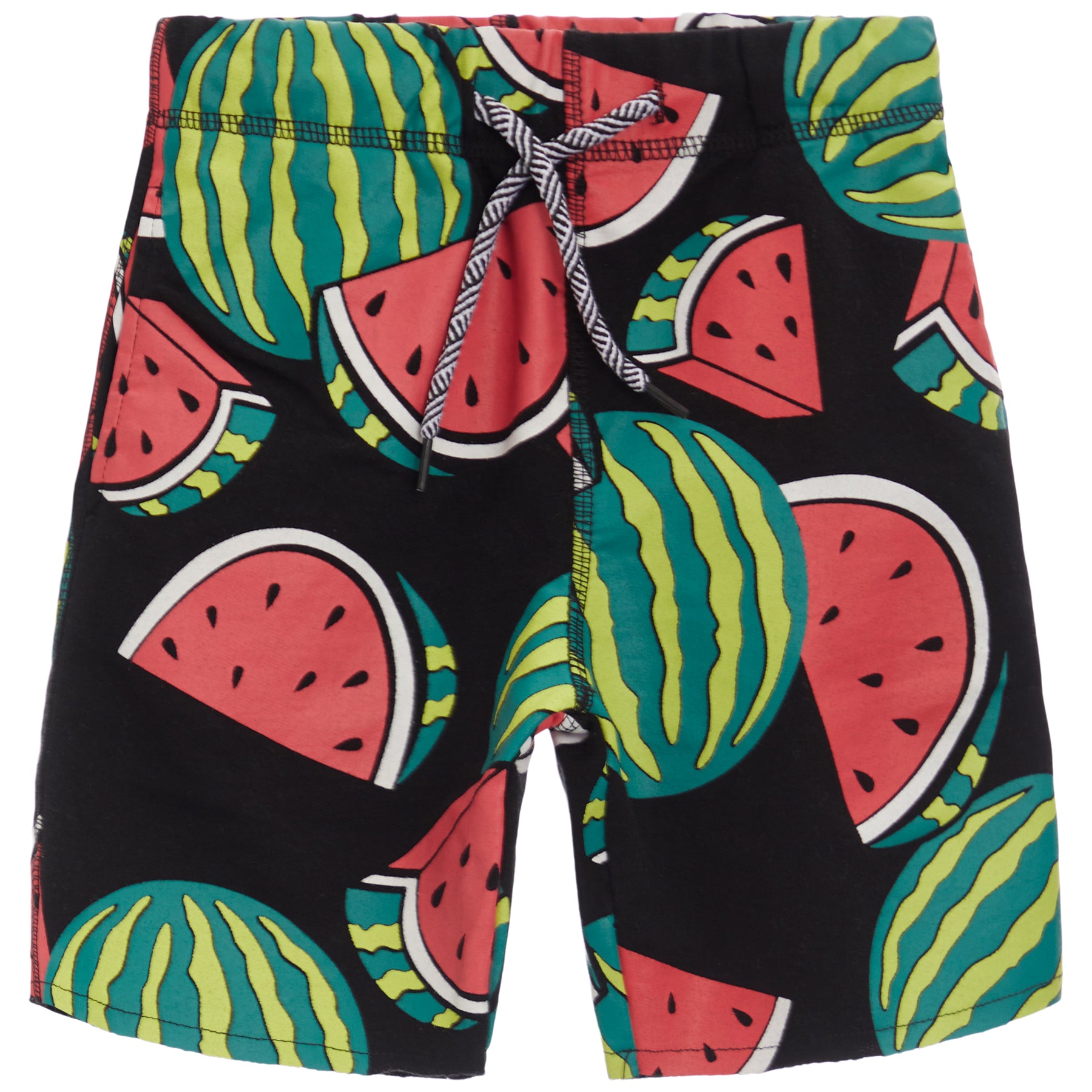 Camp Short-Watermelon