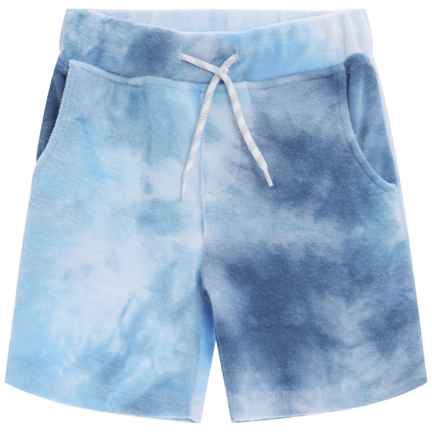 The Preston Tie Dye Short