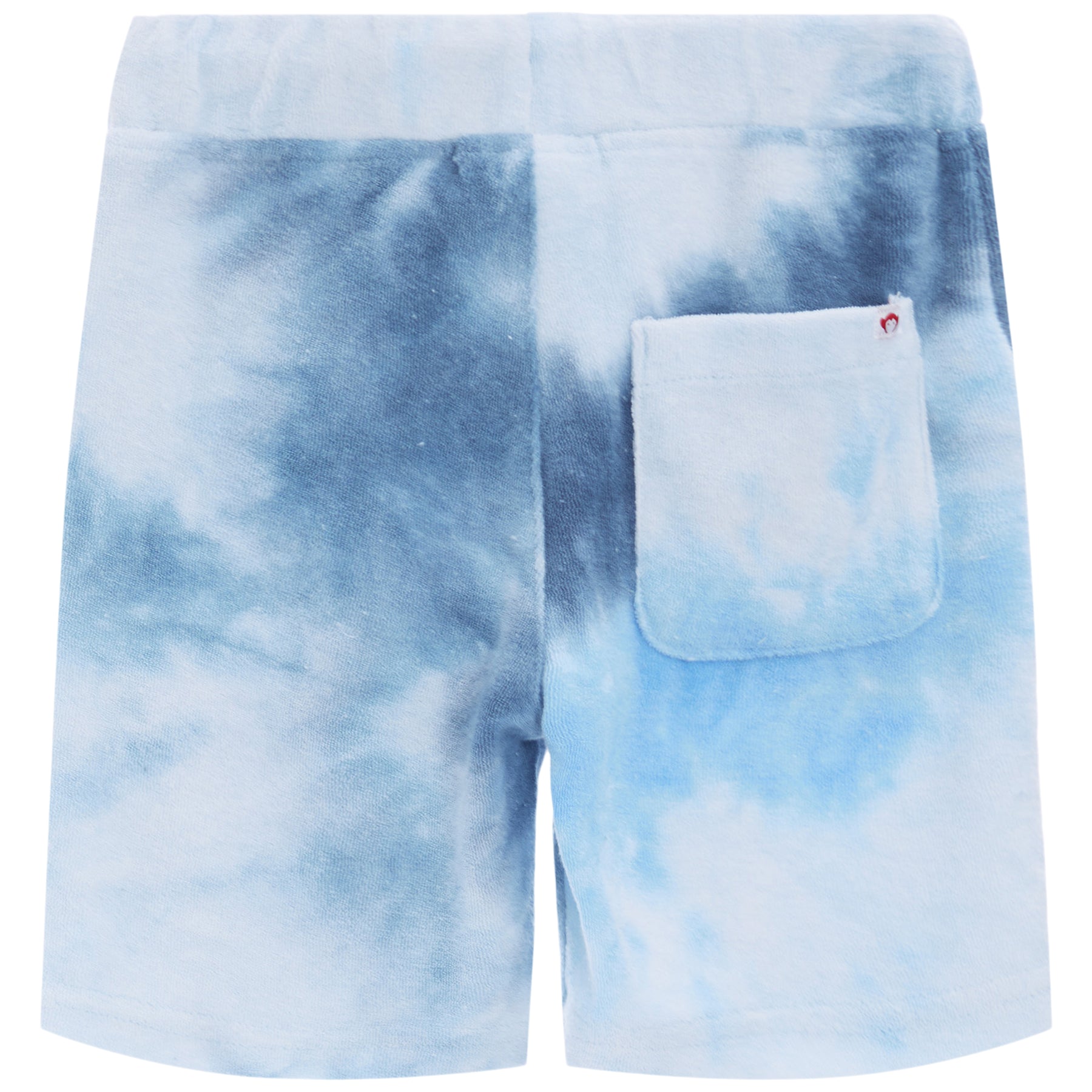 The Preston Tie Dye Short