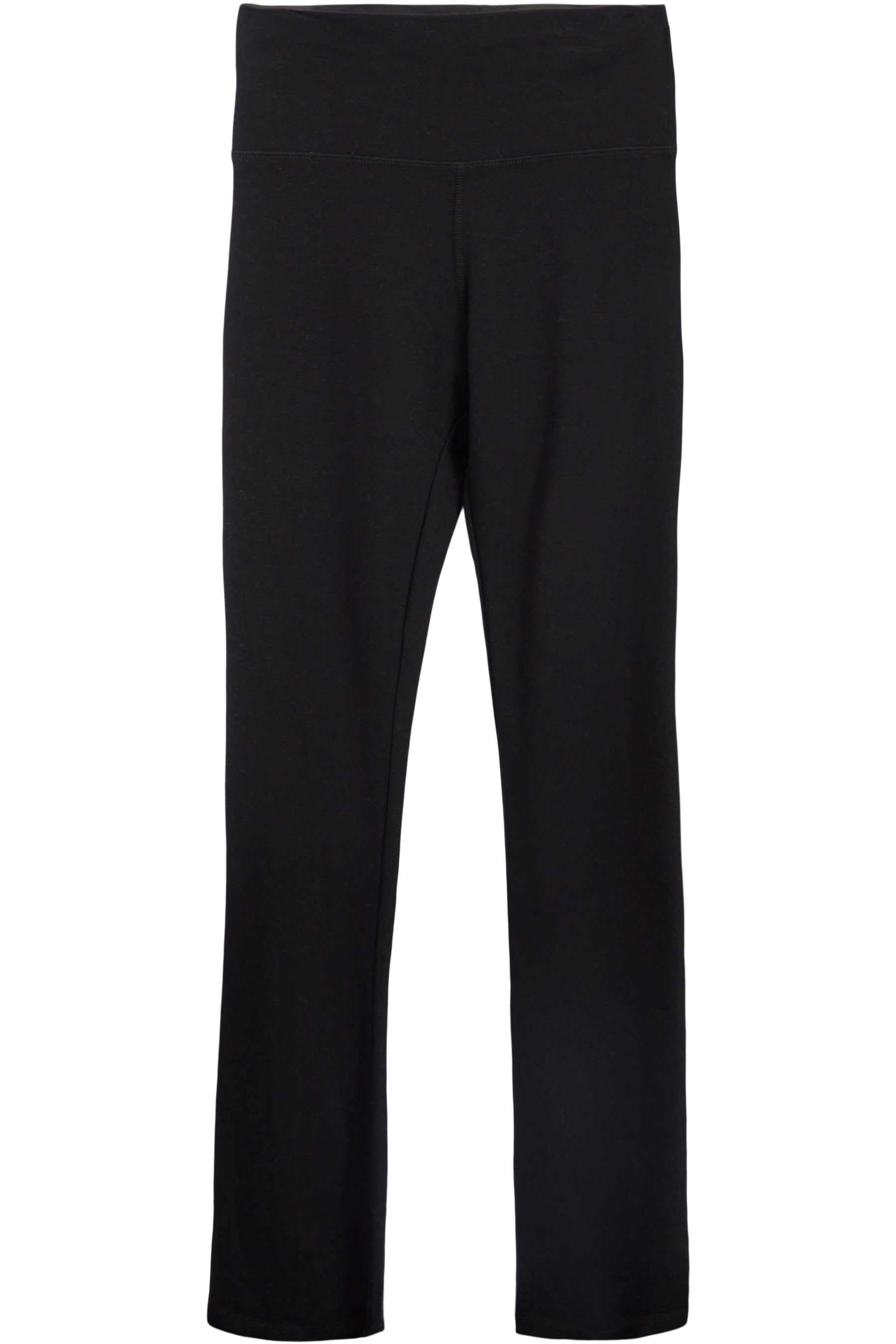 Dolly Flare Ponte Pant