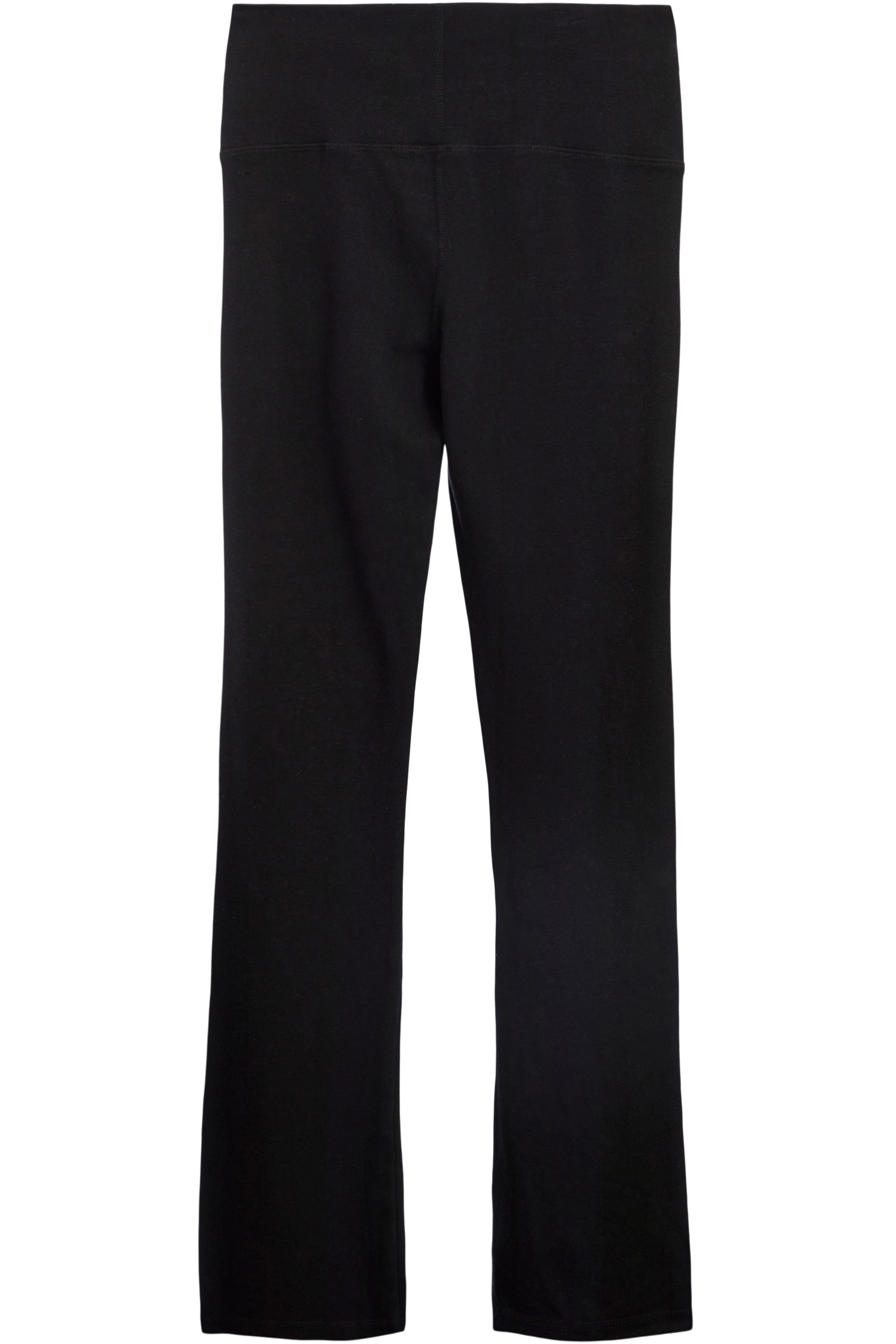 Dolly Flare Ponte Pant
