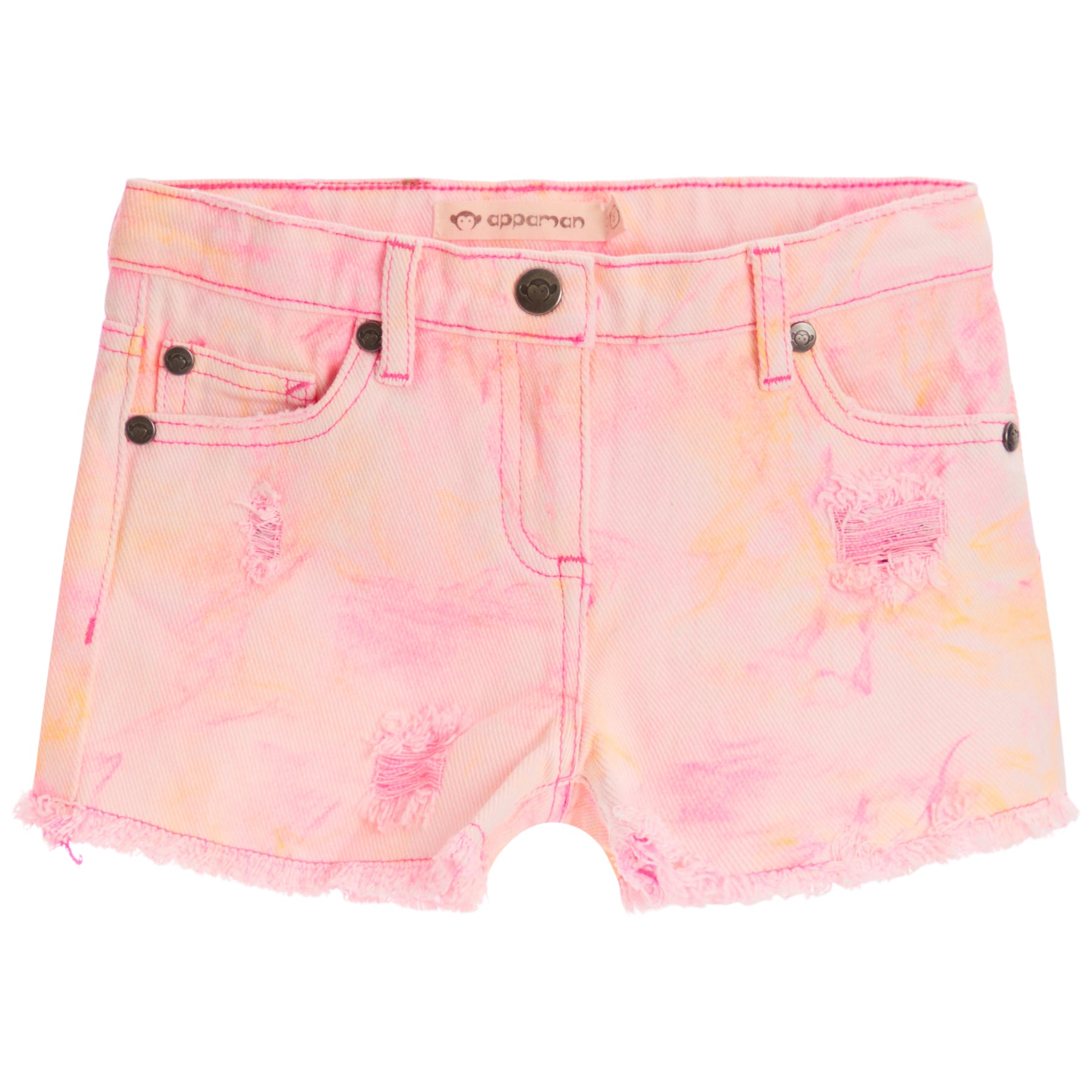 Rhodes Shorts