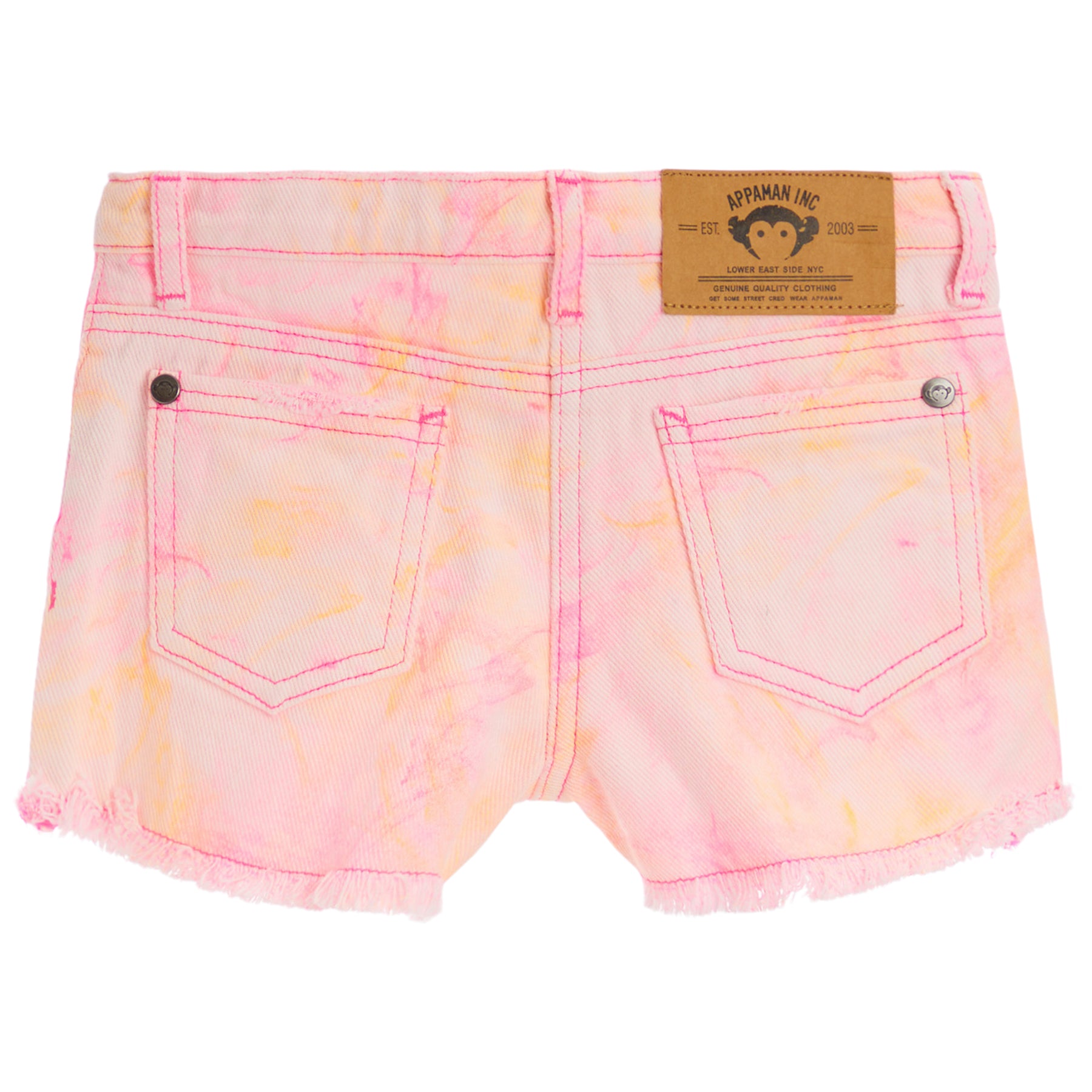 Rhodes Shorts