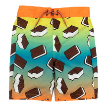 Swim Trunks Ice Cream Sandwich