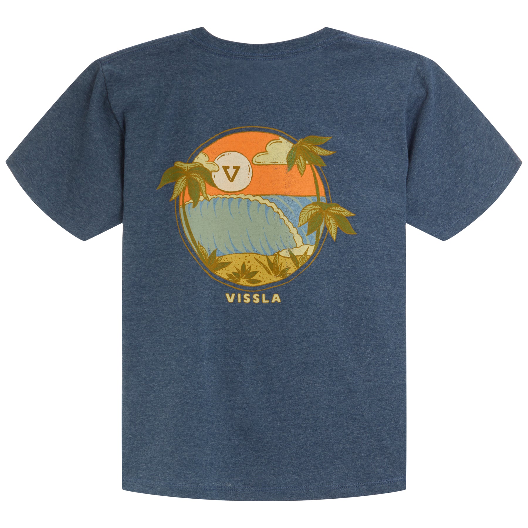 Hideaway Boys Tee