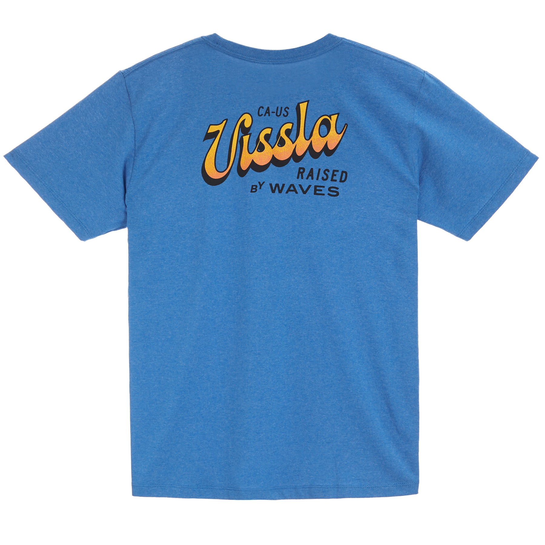 Sunset Shadows Boys Tee