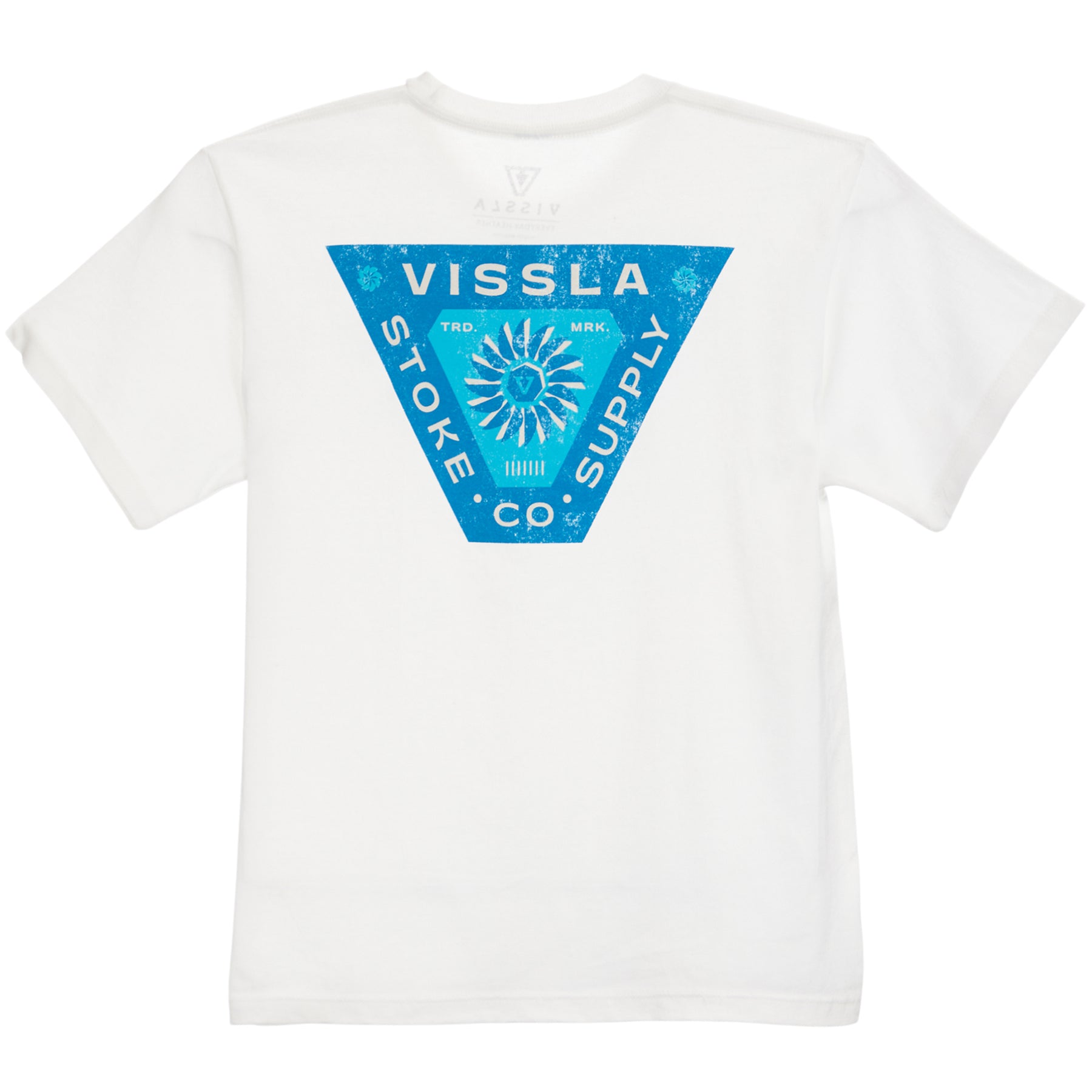 Isignia Boys Tee