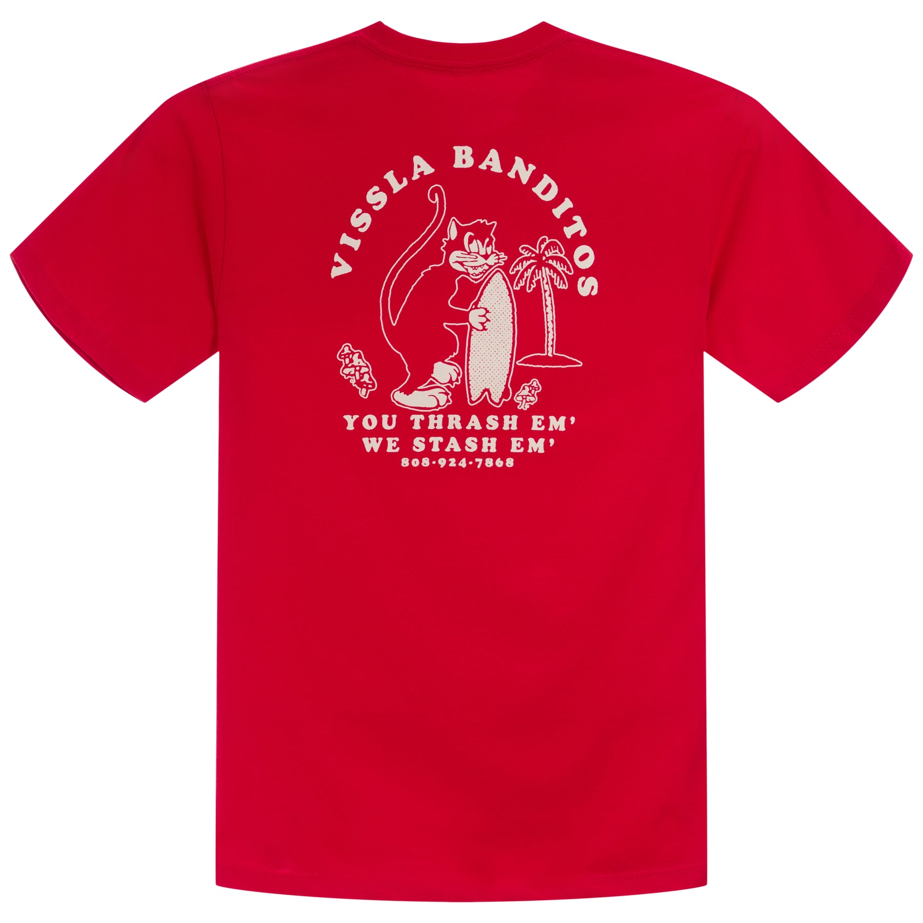 Bandito Boys Tee
