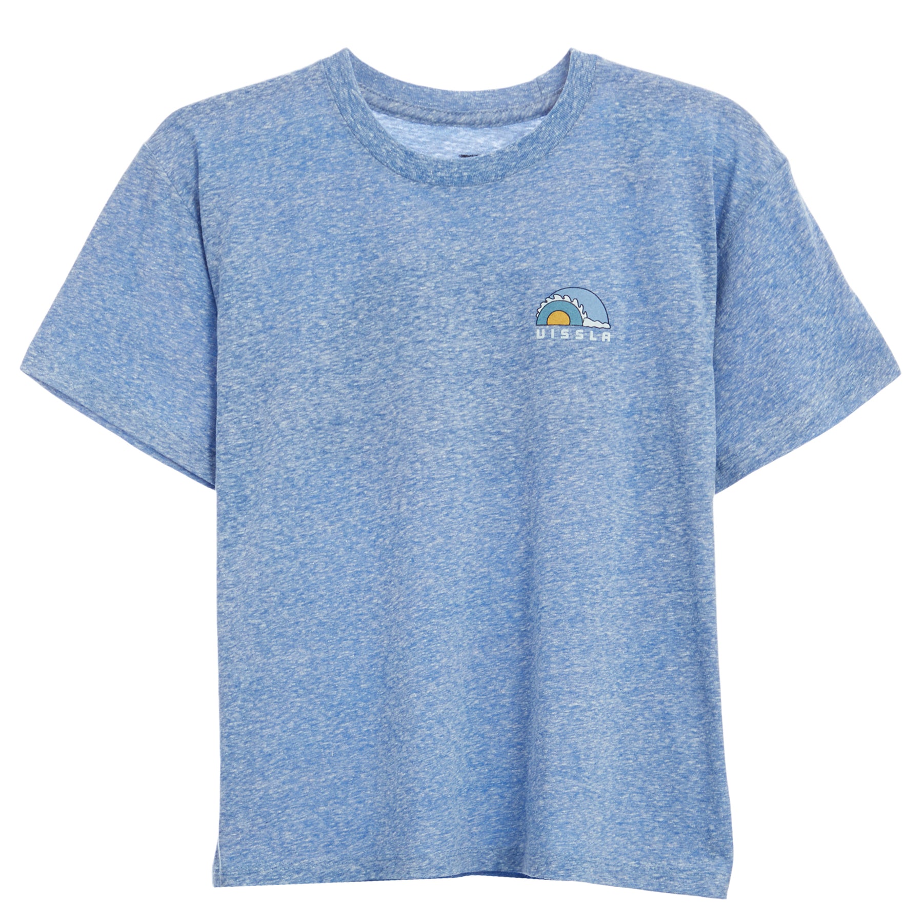 Tubez Boys Snow Tee