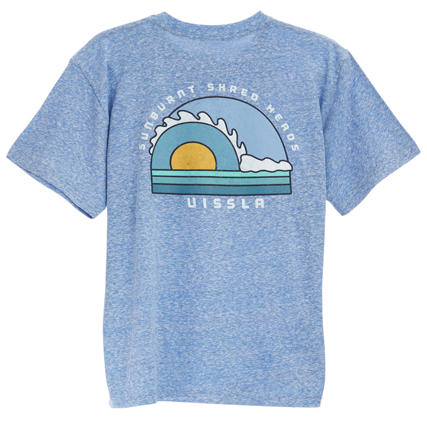 Tubez Boys Snow Tee