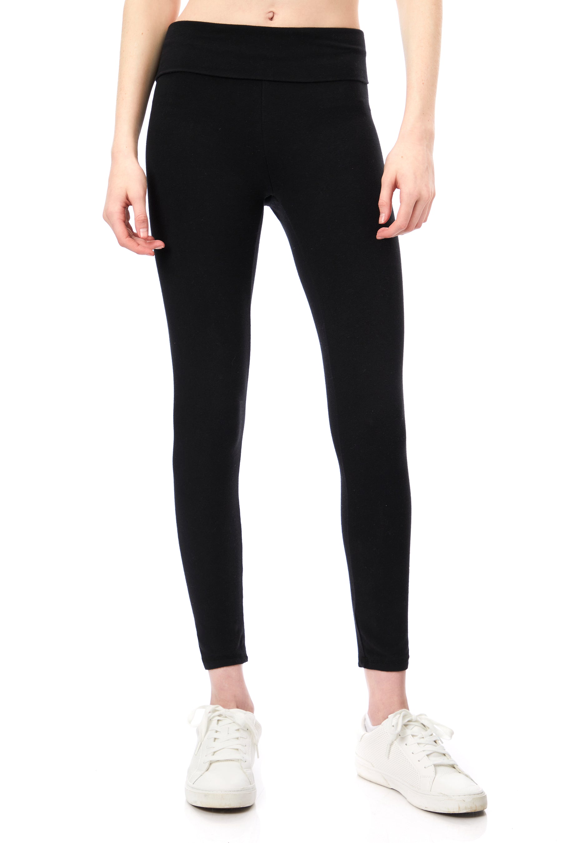 The Lita Cotton Legging