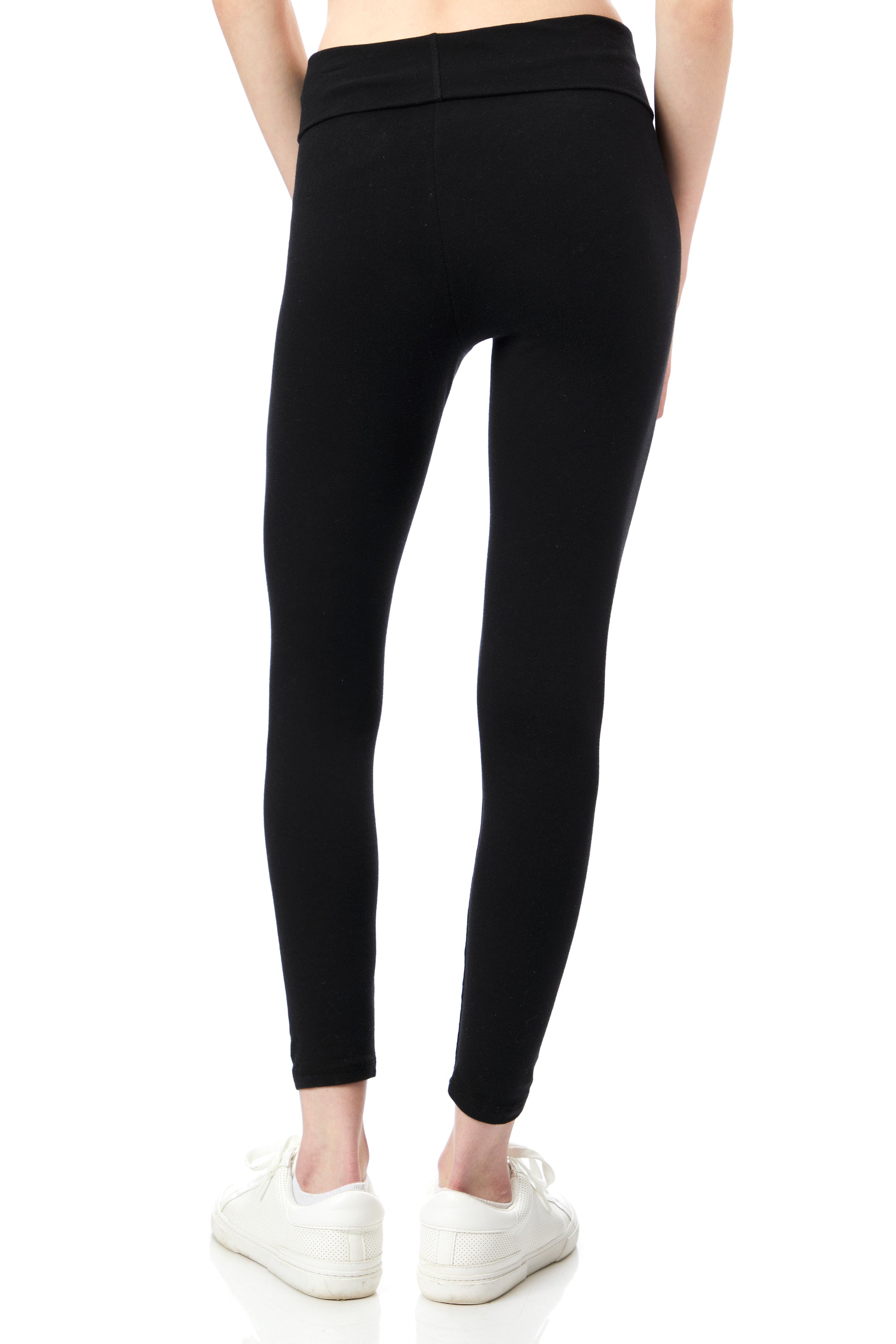 The Lita Cotton Legging