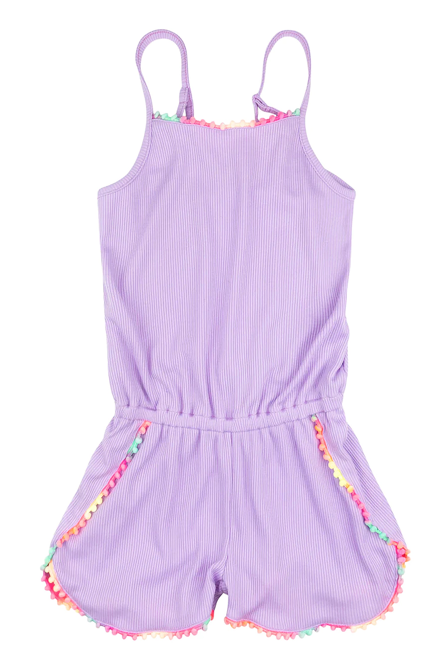 Novia Romper