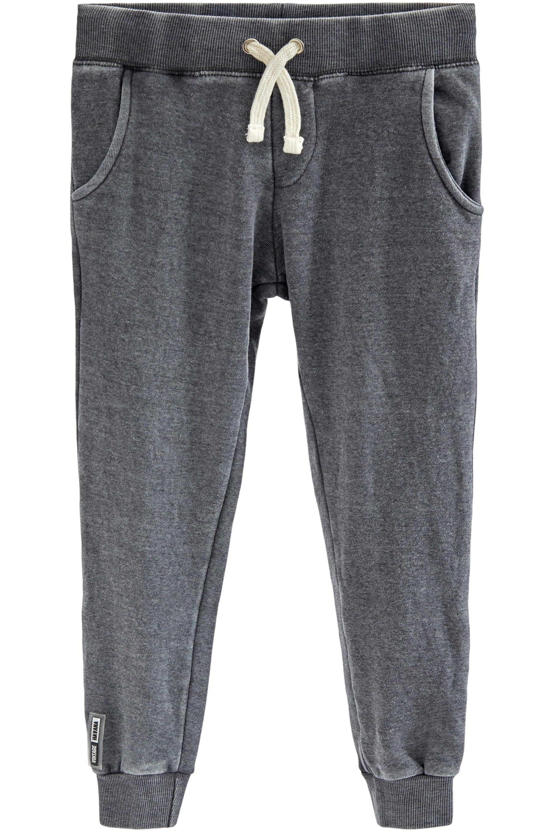 Burnout Jogger Sweatpant