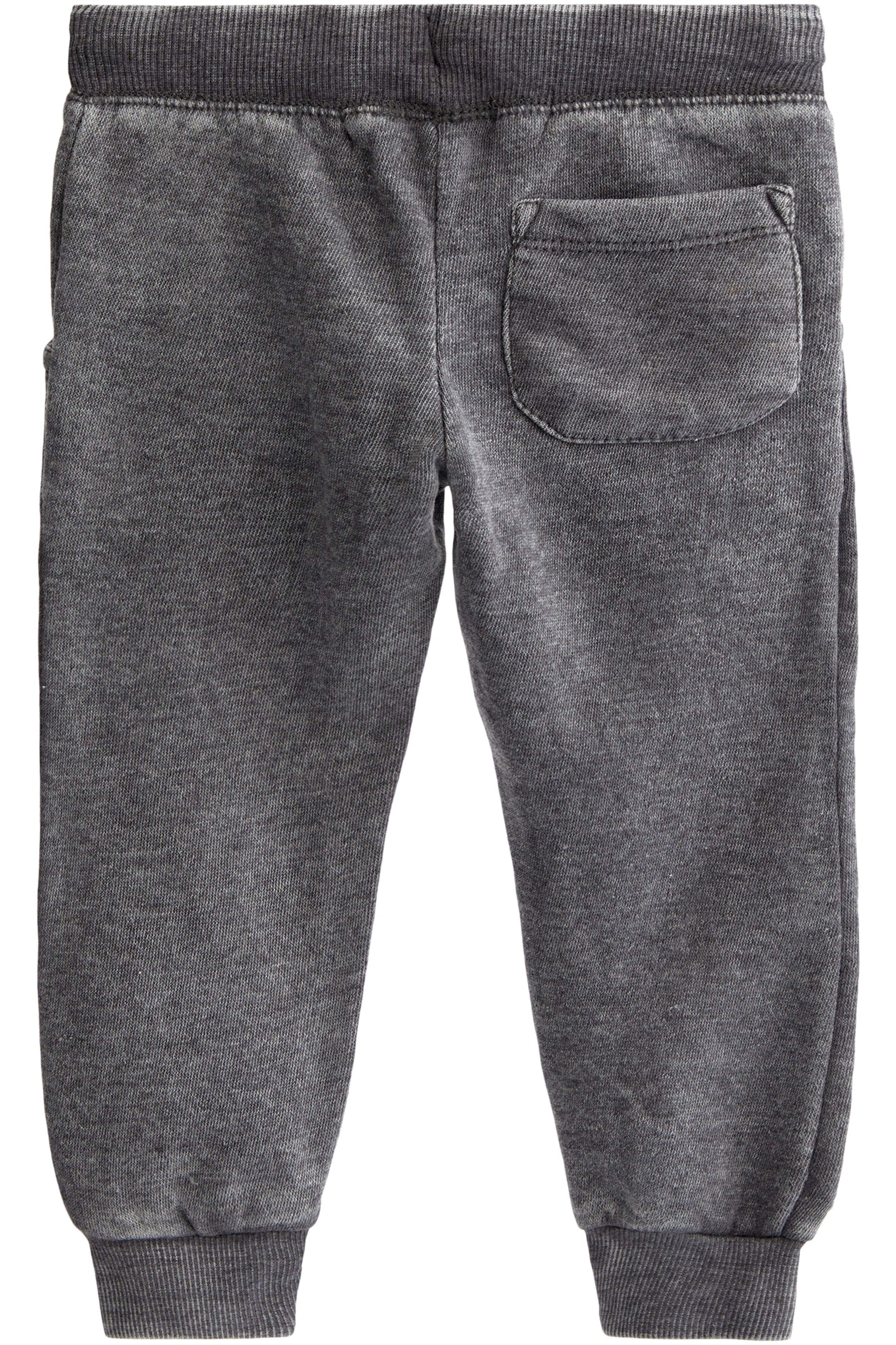 Burnout Jogger Sweatpant