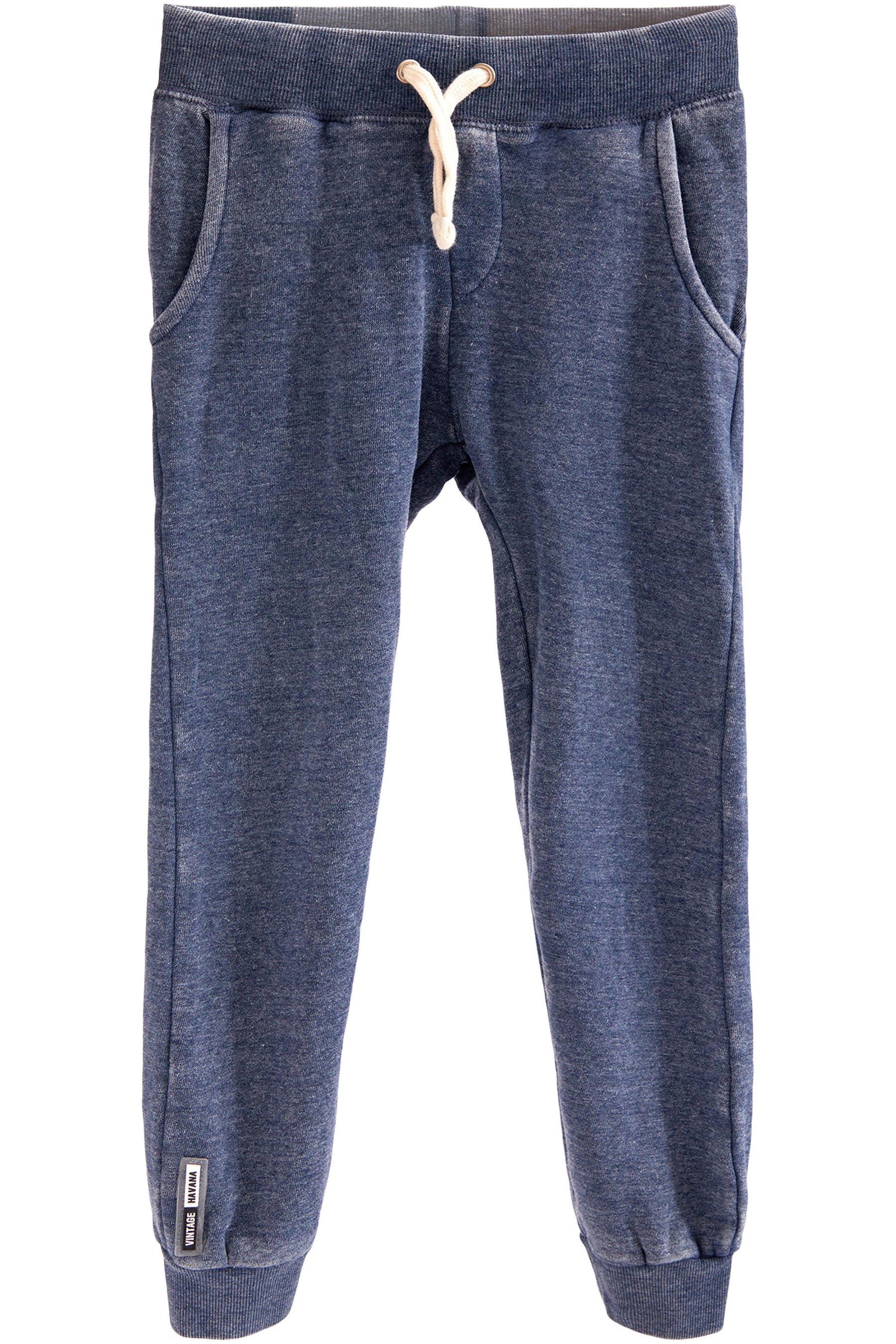 Burnout Jogger Sweatpants