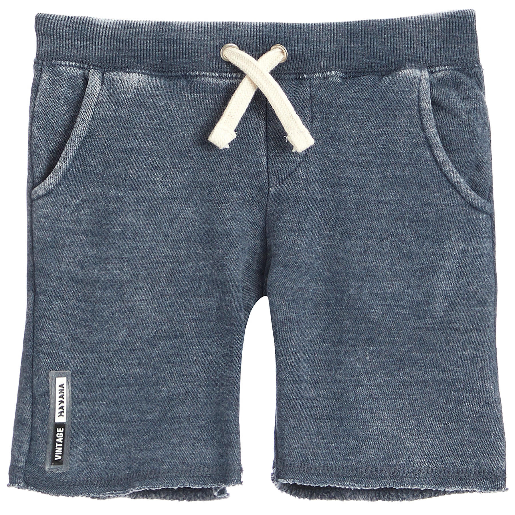 Never Ending Burn Out Short