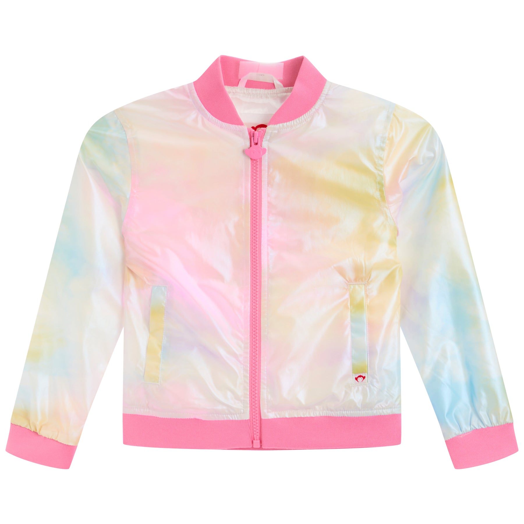 Nikki Bomber Jacket