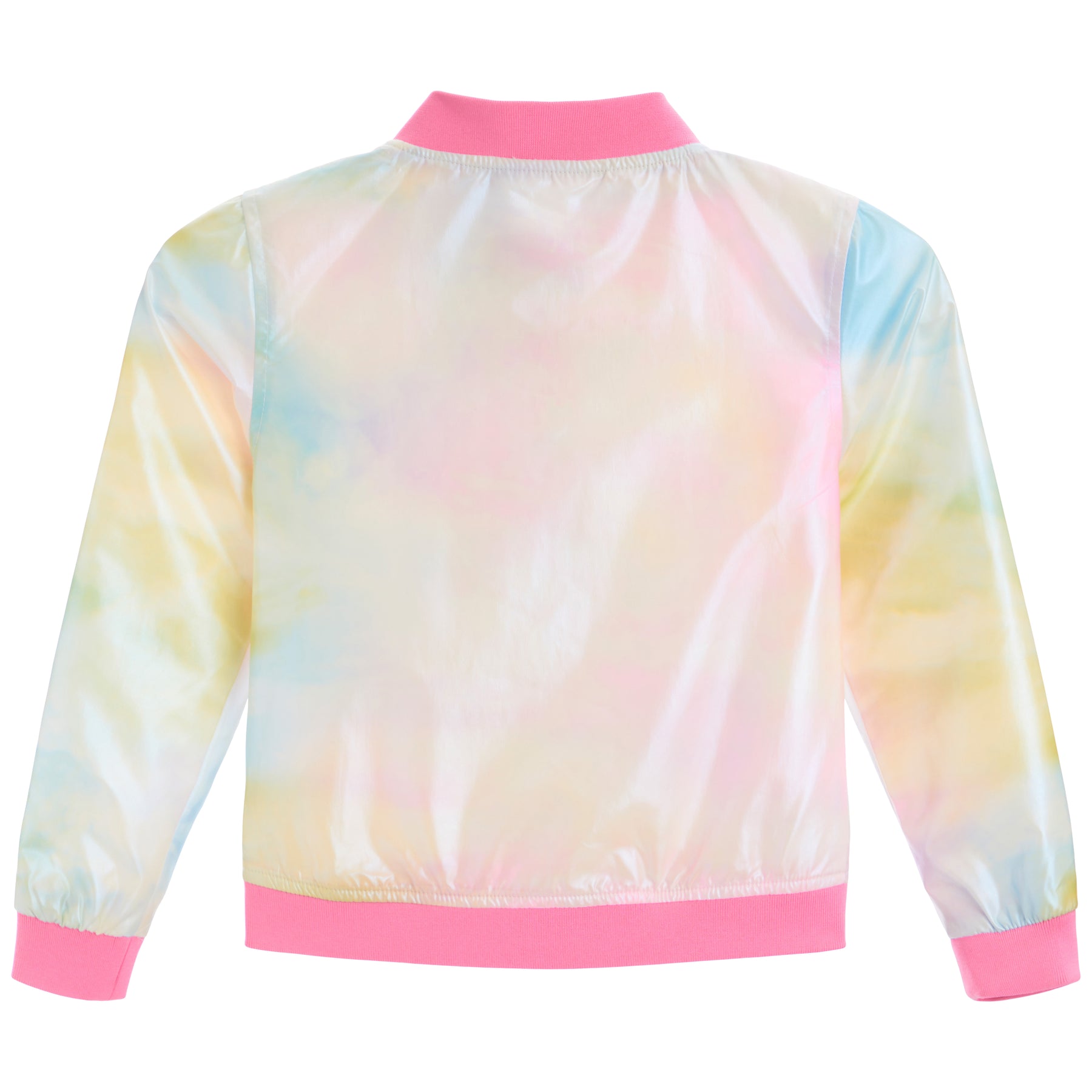 Nikki Bomber Jacket