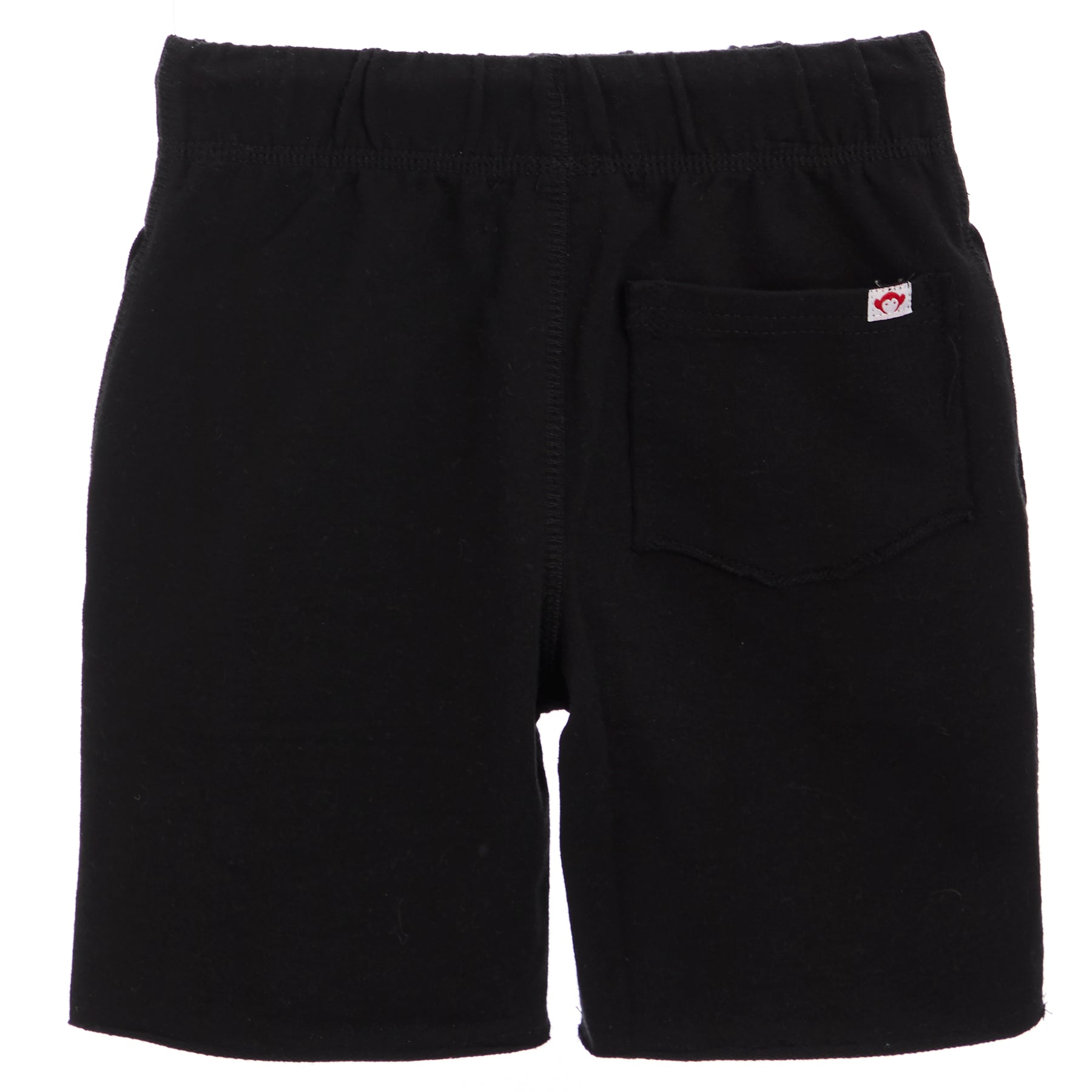 Camp Short