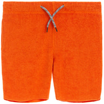 Camp Short
