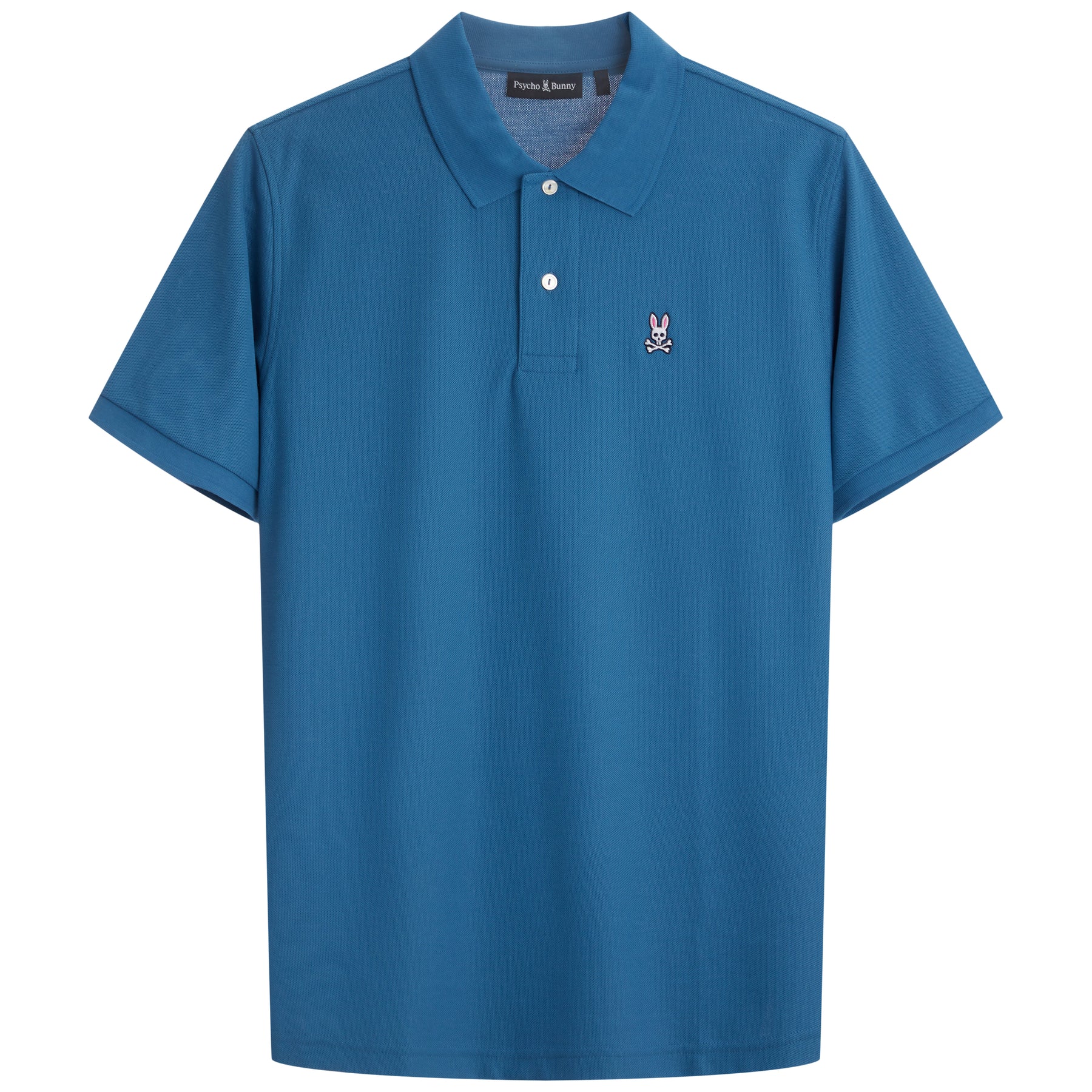 Classic Pique Polo