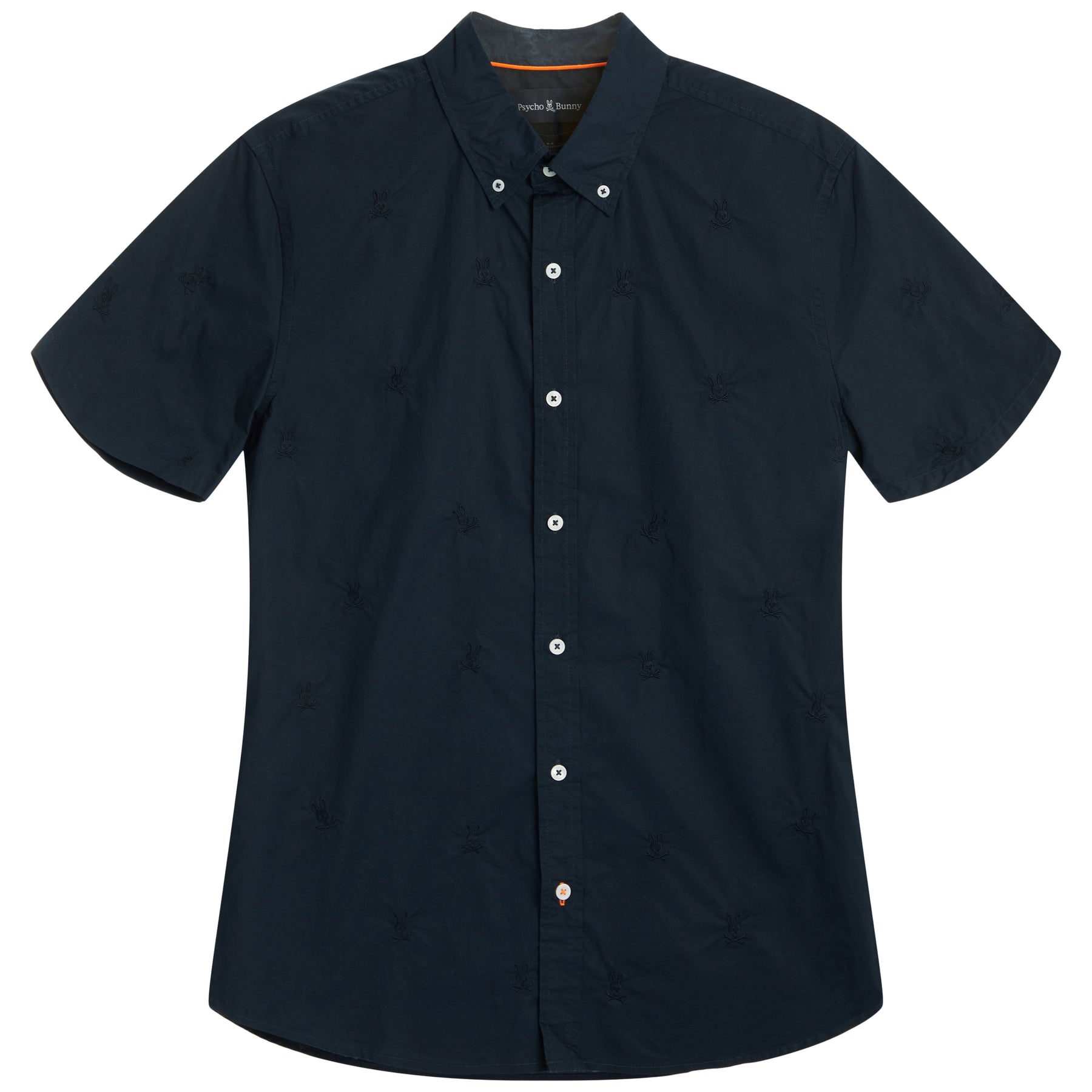 Mens Razzmic Short Sleeve Shirt