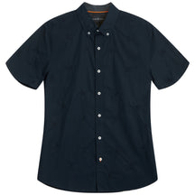 Mens Razzmic Short Sleeve Shirt