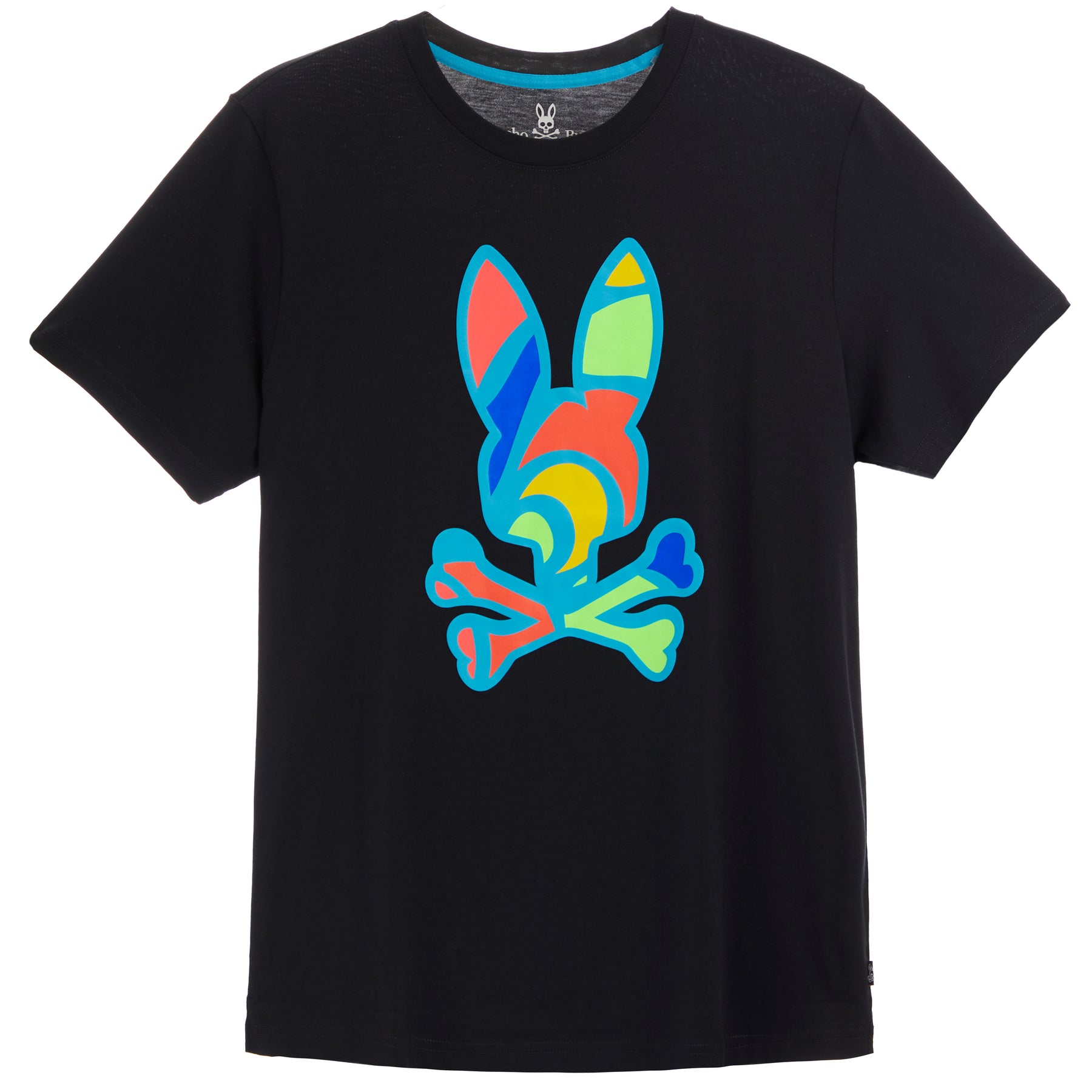 Hilsboro Graphic Speed Tee