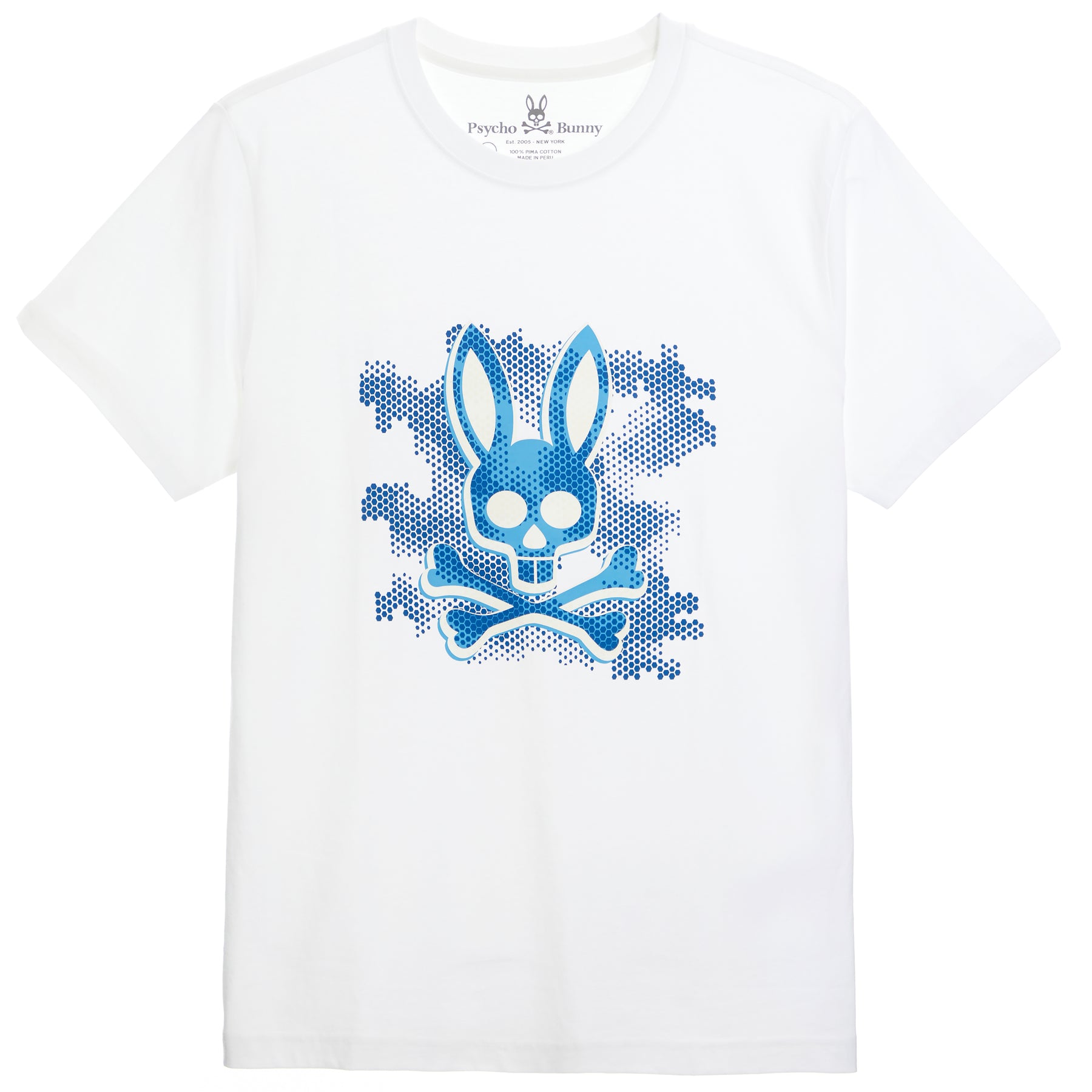 Rockaway Graphic Tee