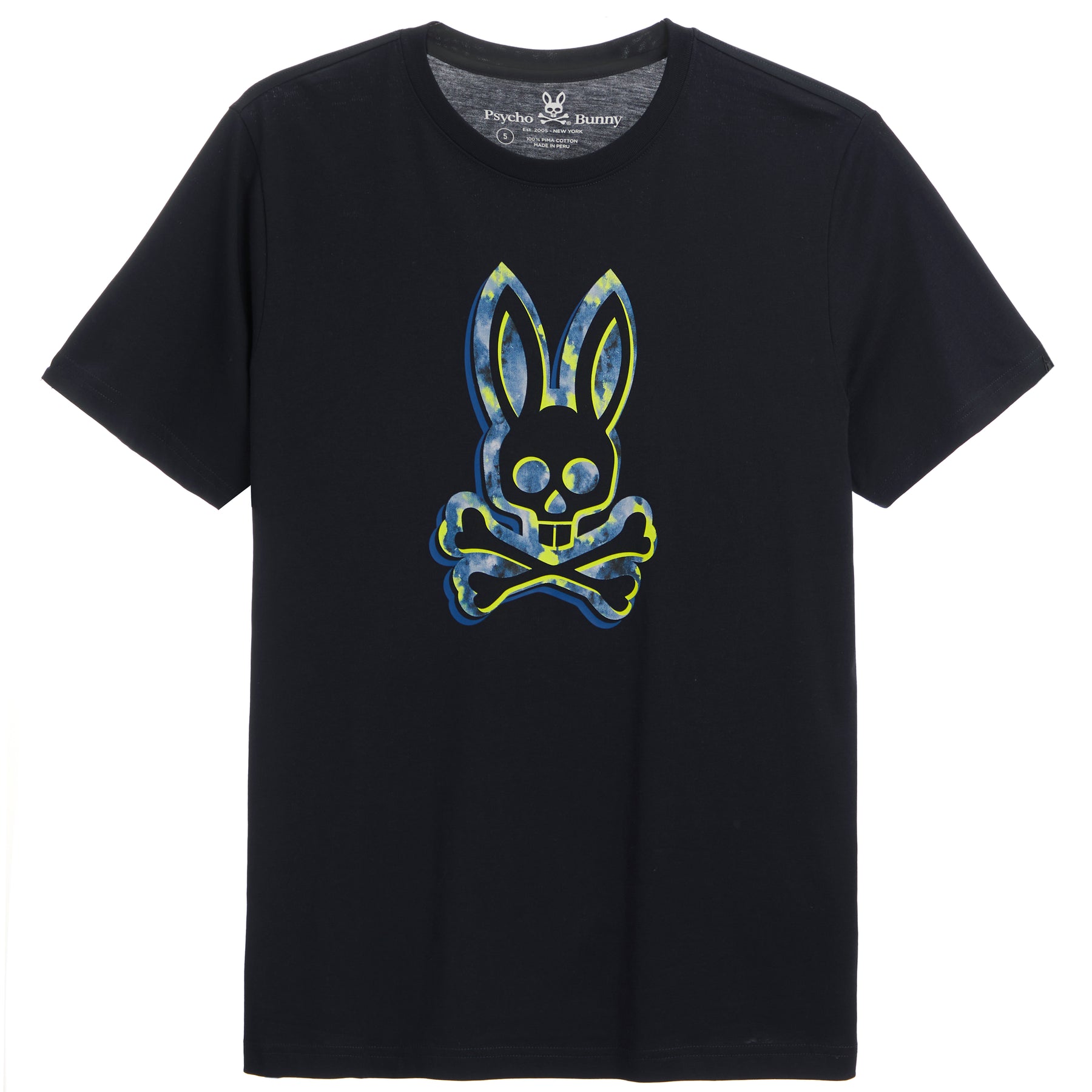 Meyer Bunny Graphic Tee