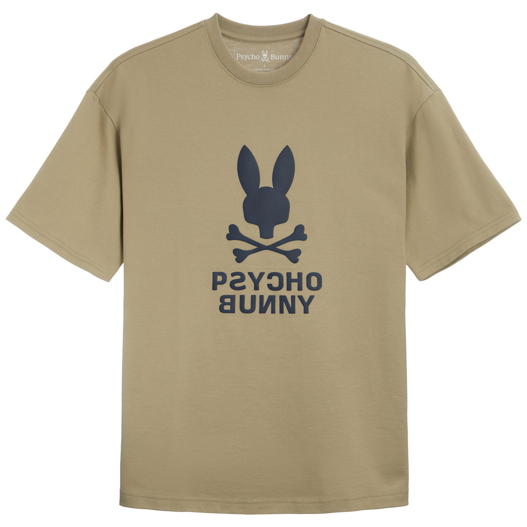 Mens Lloyds Relaxed Fit Tee