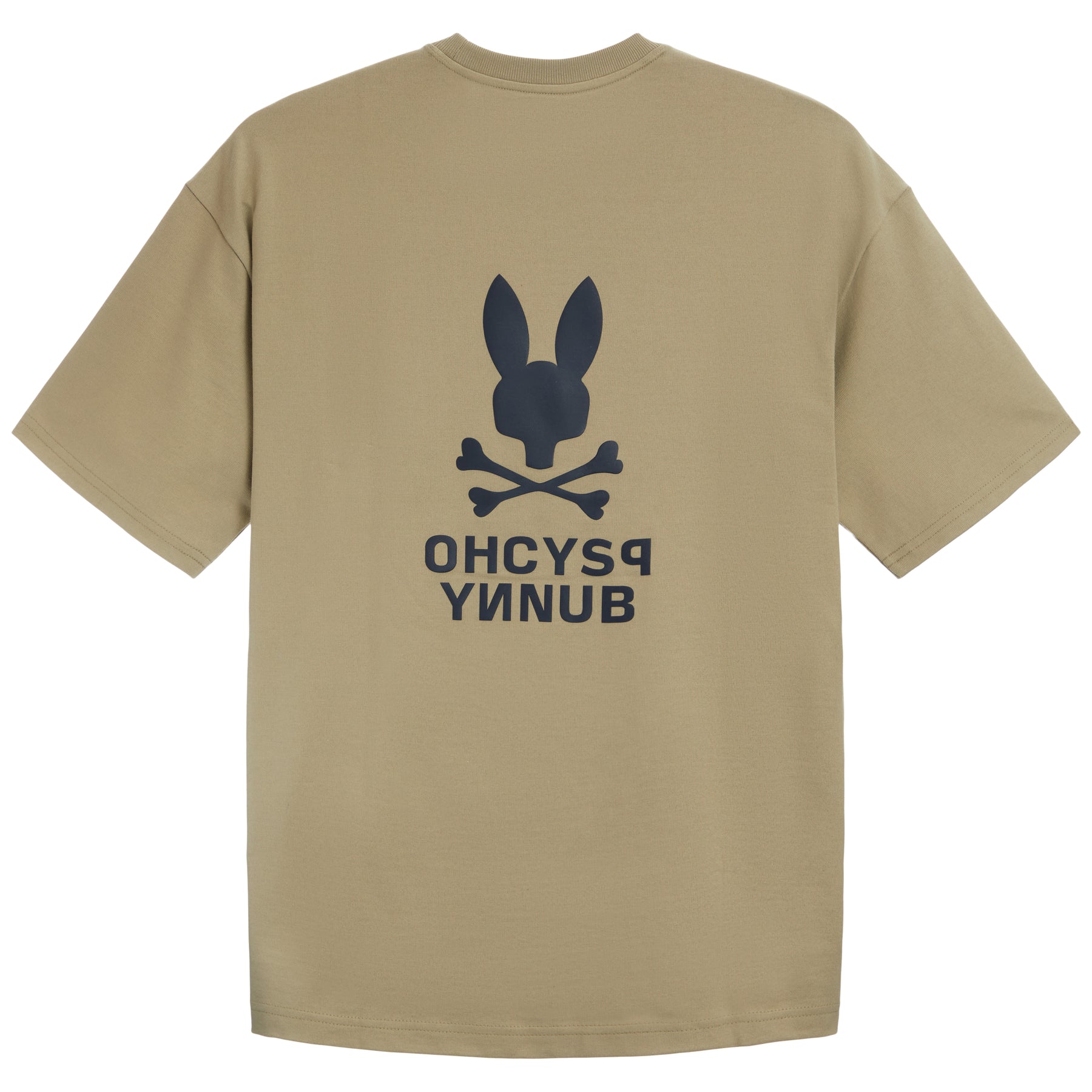 Mens Lloyds Relaxed Fit Tee