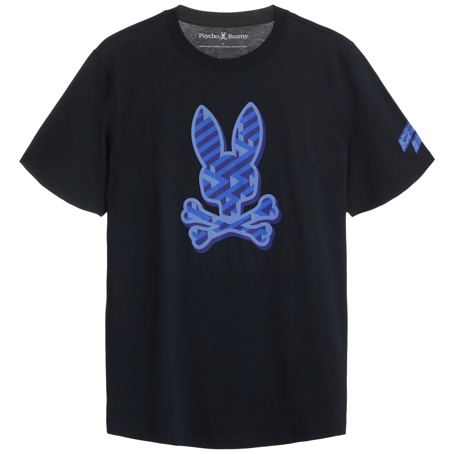 Mens Pisani Graphic Tee