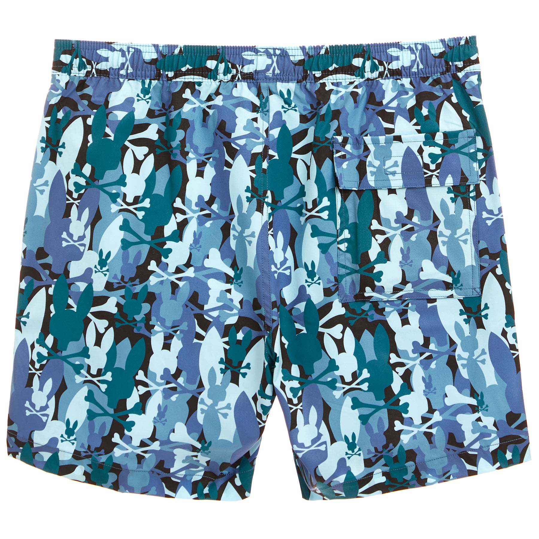 Suncoast Swim Trunk