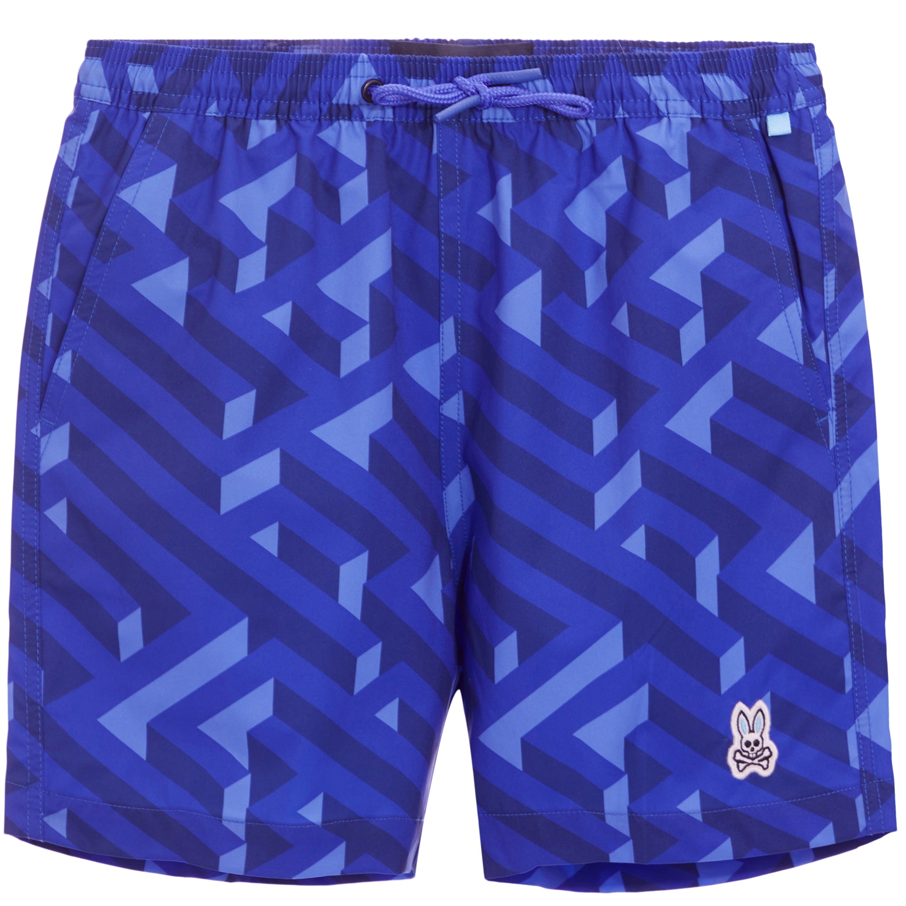 Men`s Pisani Swim Trunk