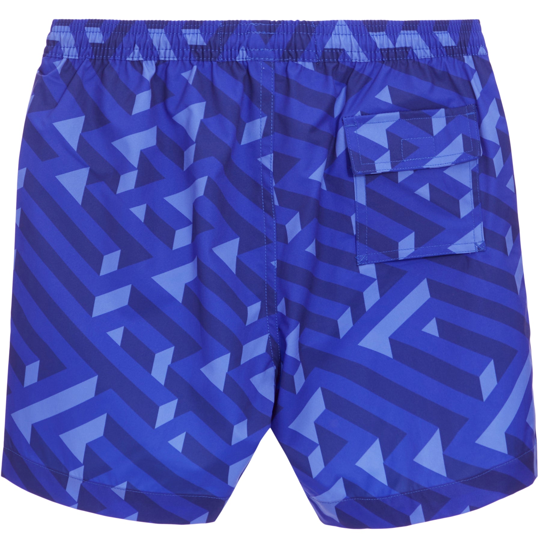 Men`s Pisani Swim Trunk