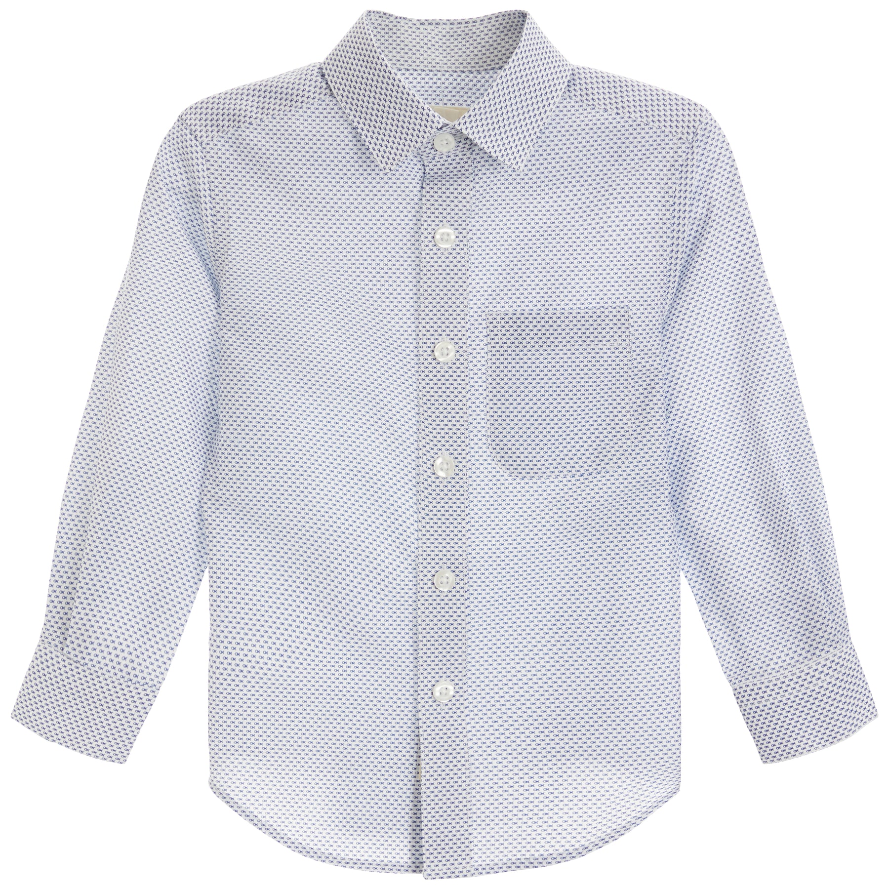Standard Shirt