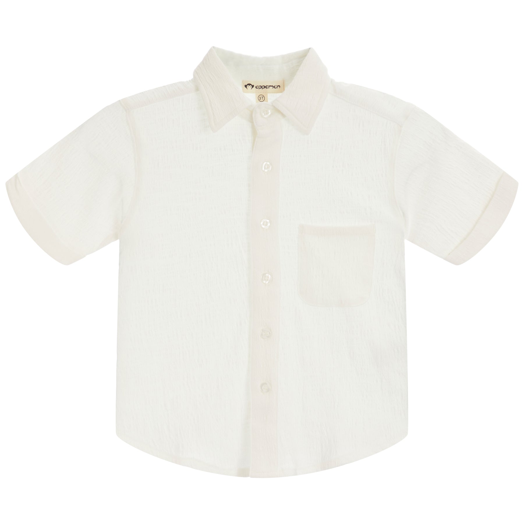 Beach Shirt