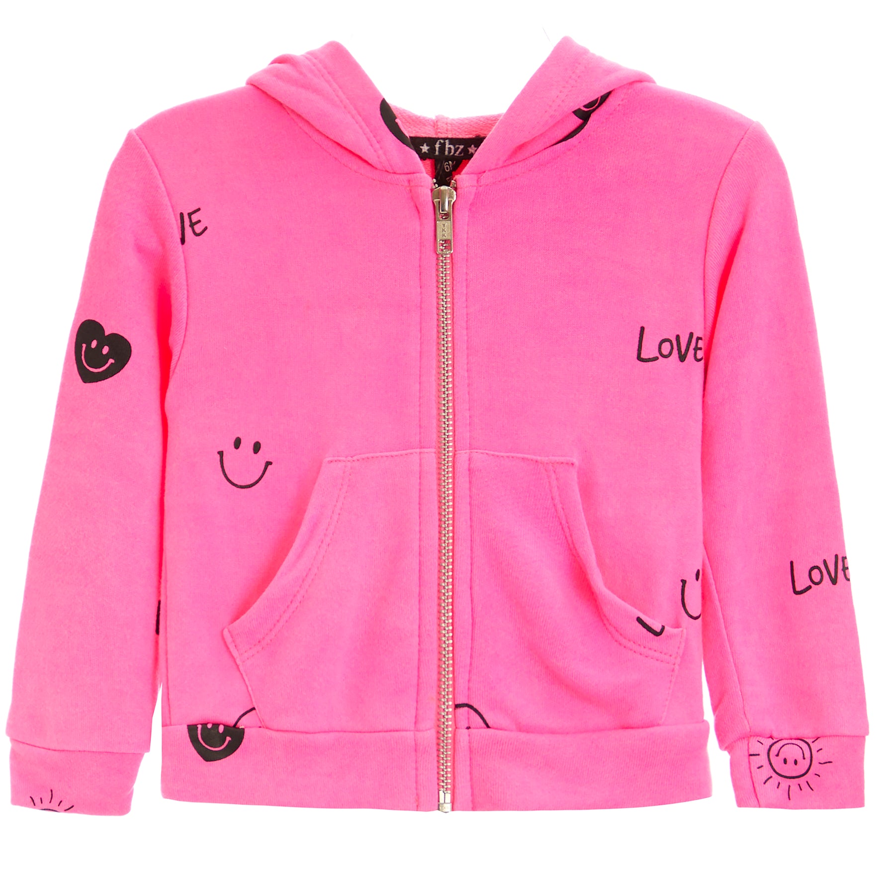 All Over Icon Love Set