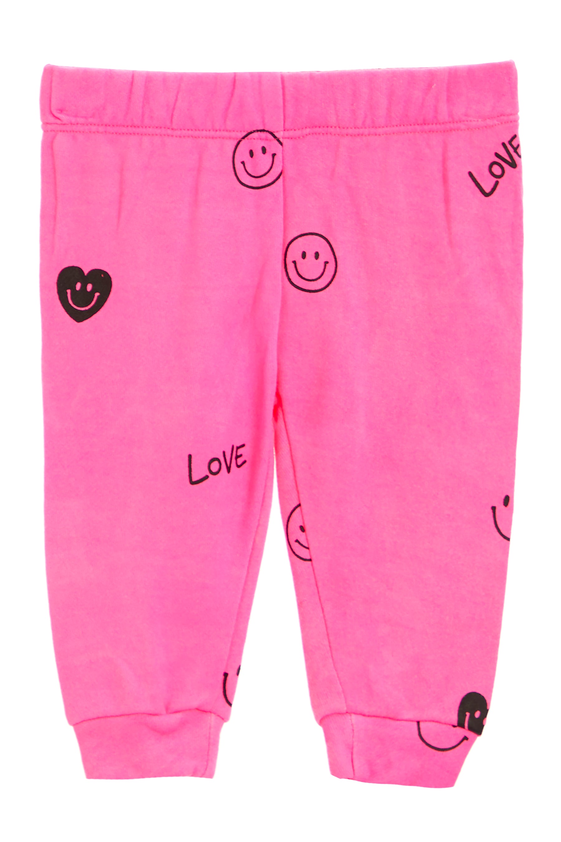 All Over Icon Love Set