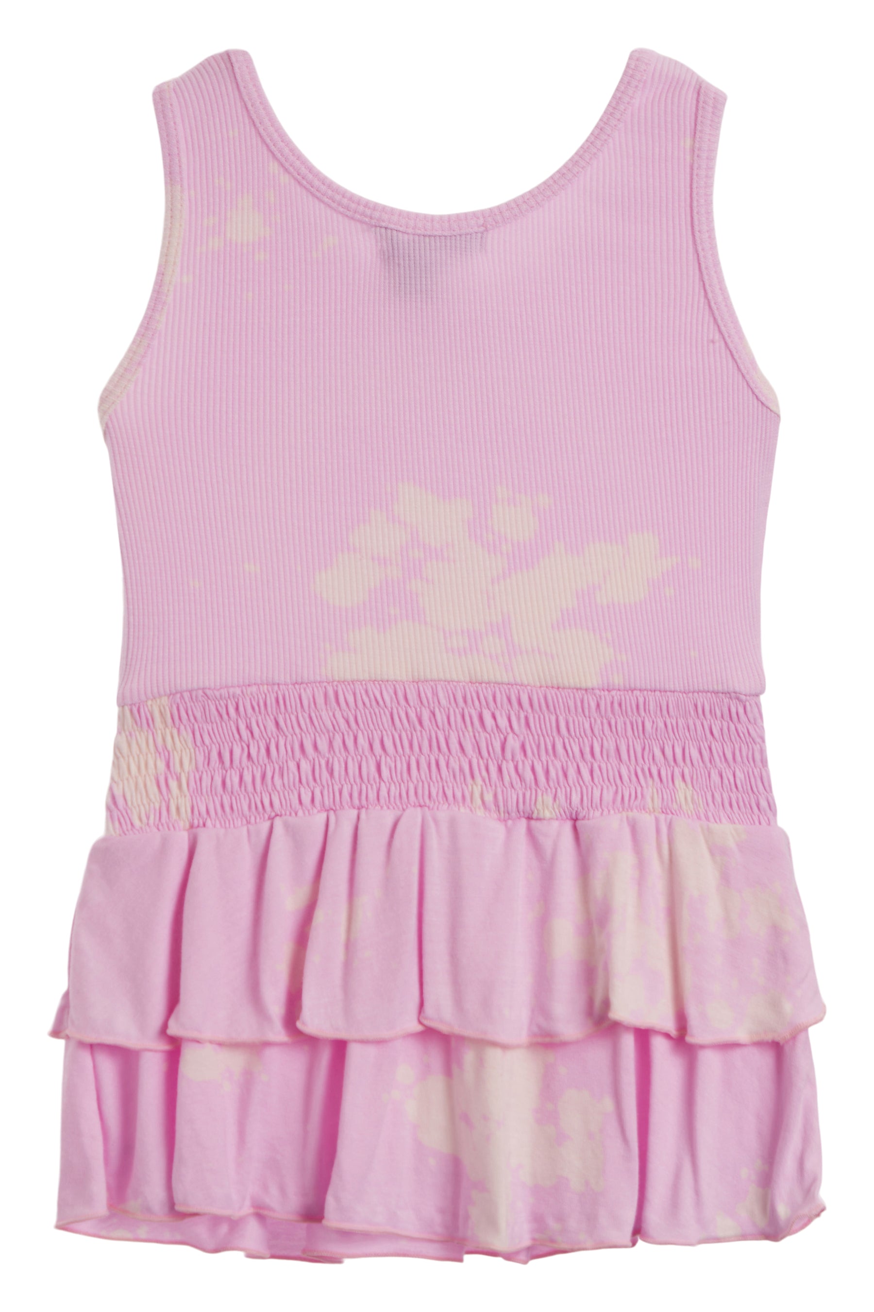 Bleach Smiley Dress