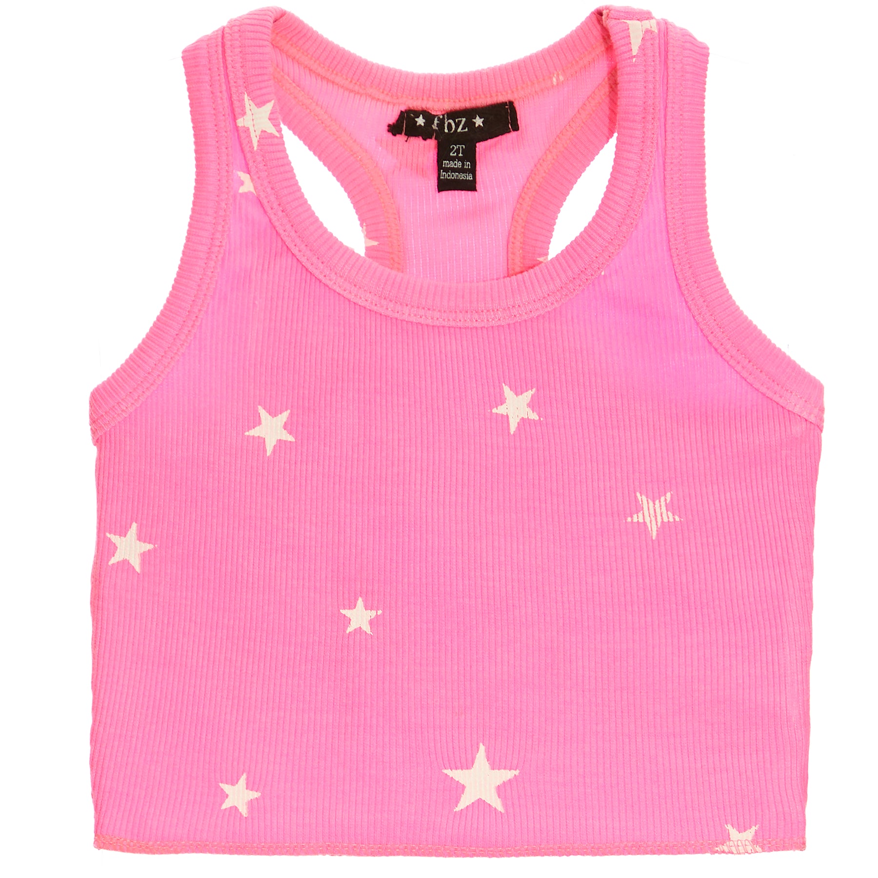 Mini Star Skirt Set